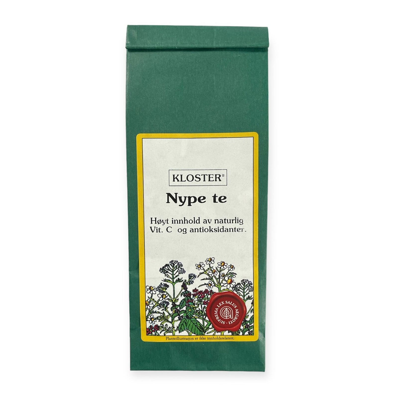 Kloster Nypete 80g 