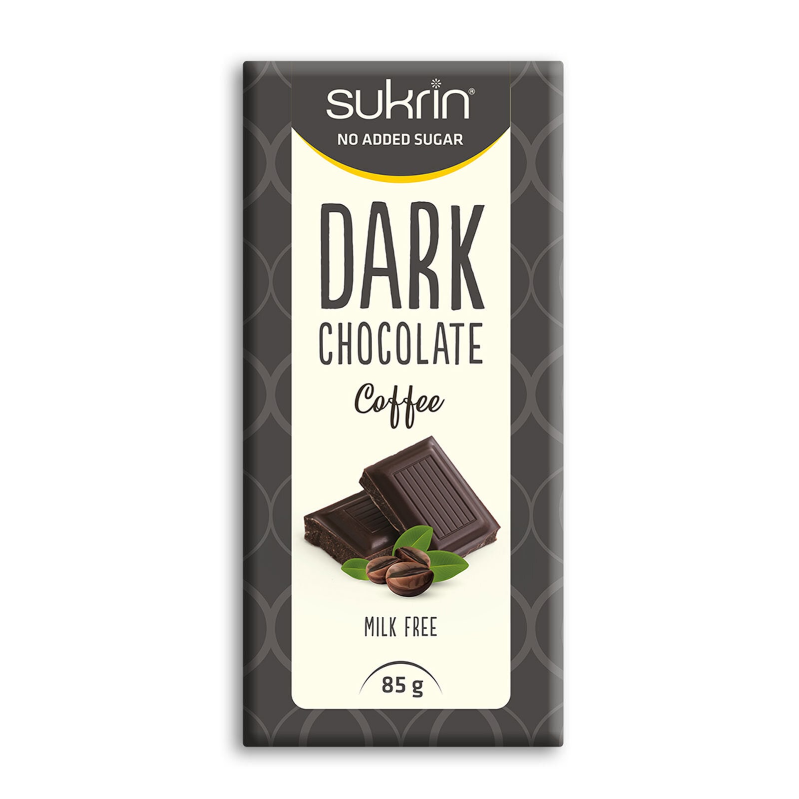 Sukrin Dark Chocolate Coffee