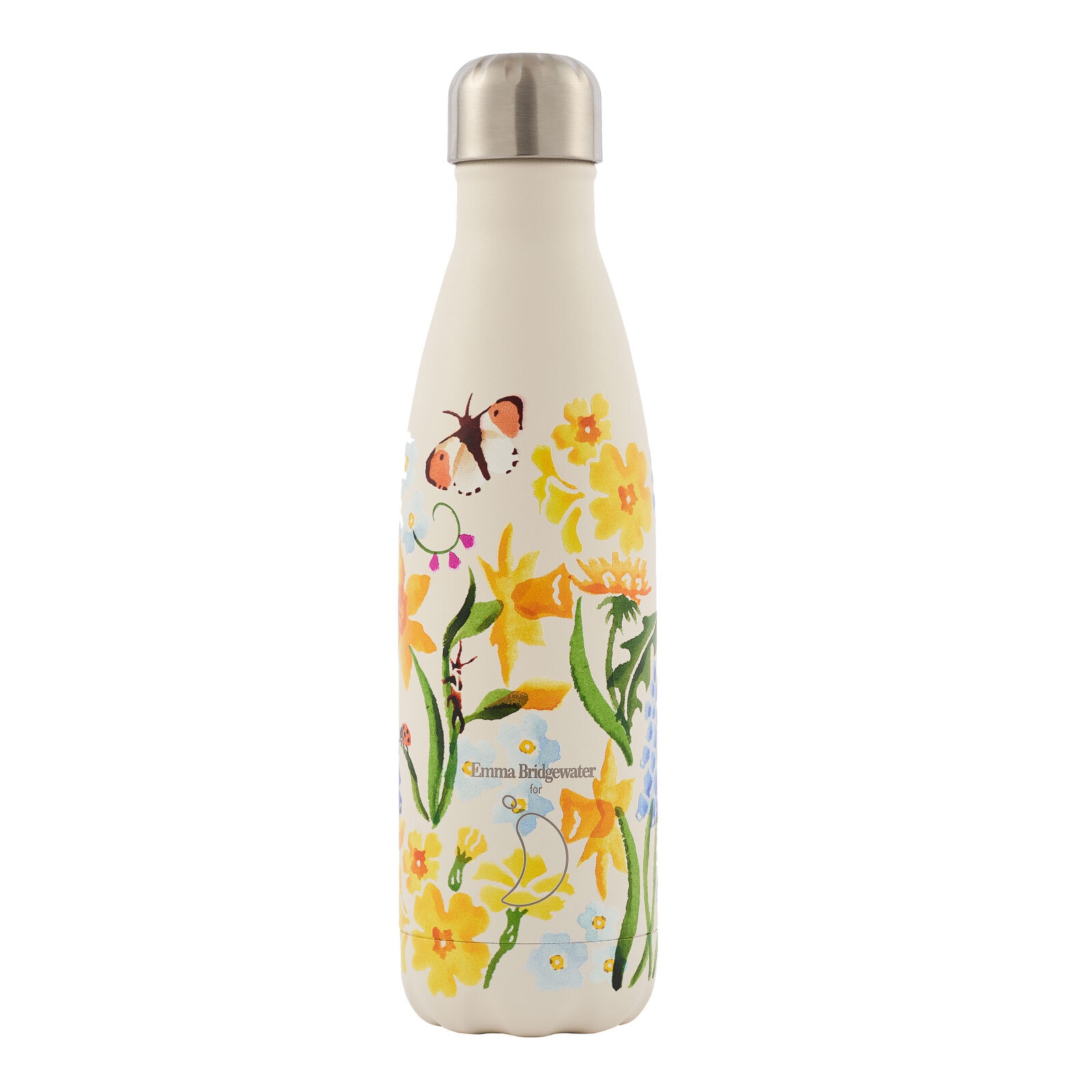 Chilly's Bottle Emma Bridgewater Little Daffodils
