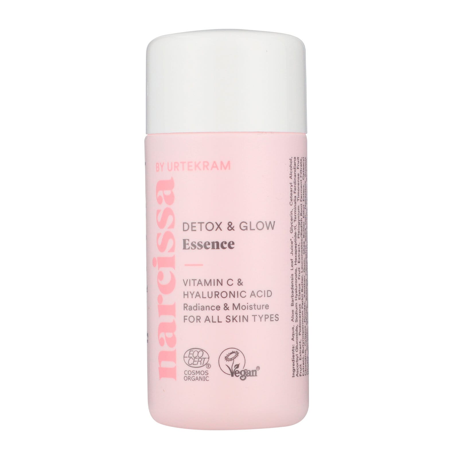 Urtekram Beauty Narcissa Essence