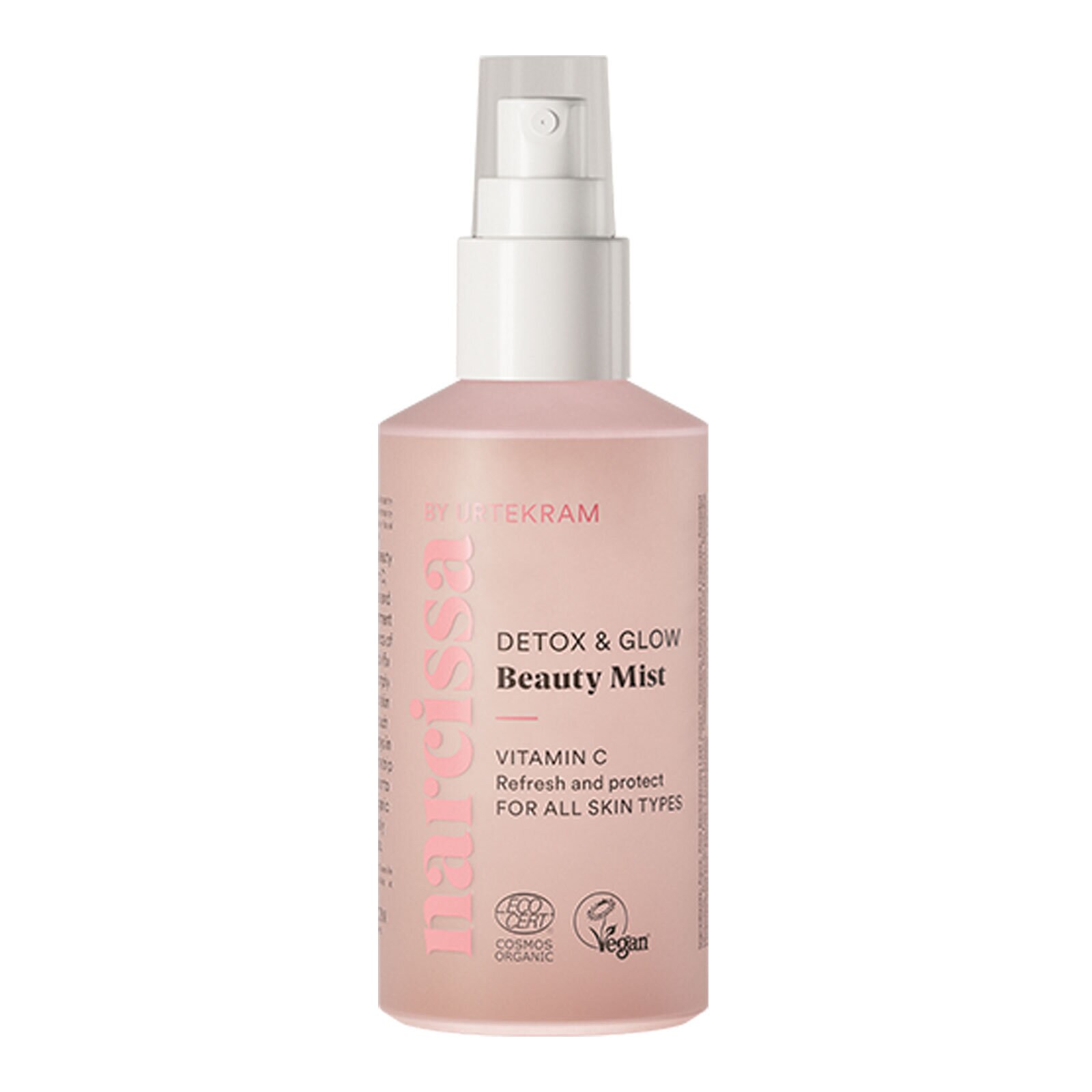 Urtekram Beauty Narcissa Mist
