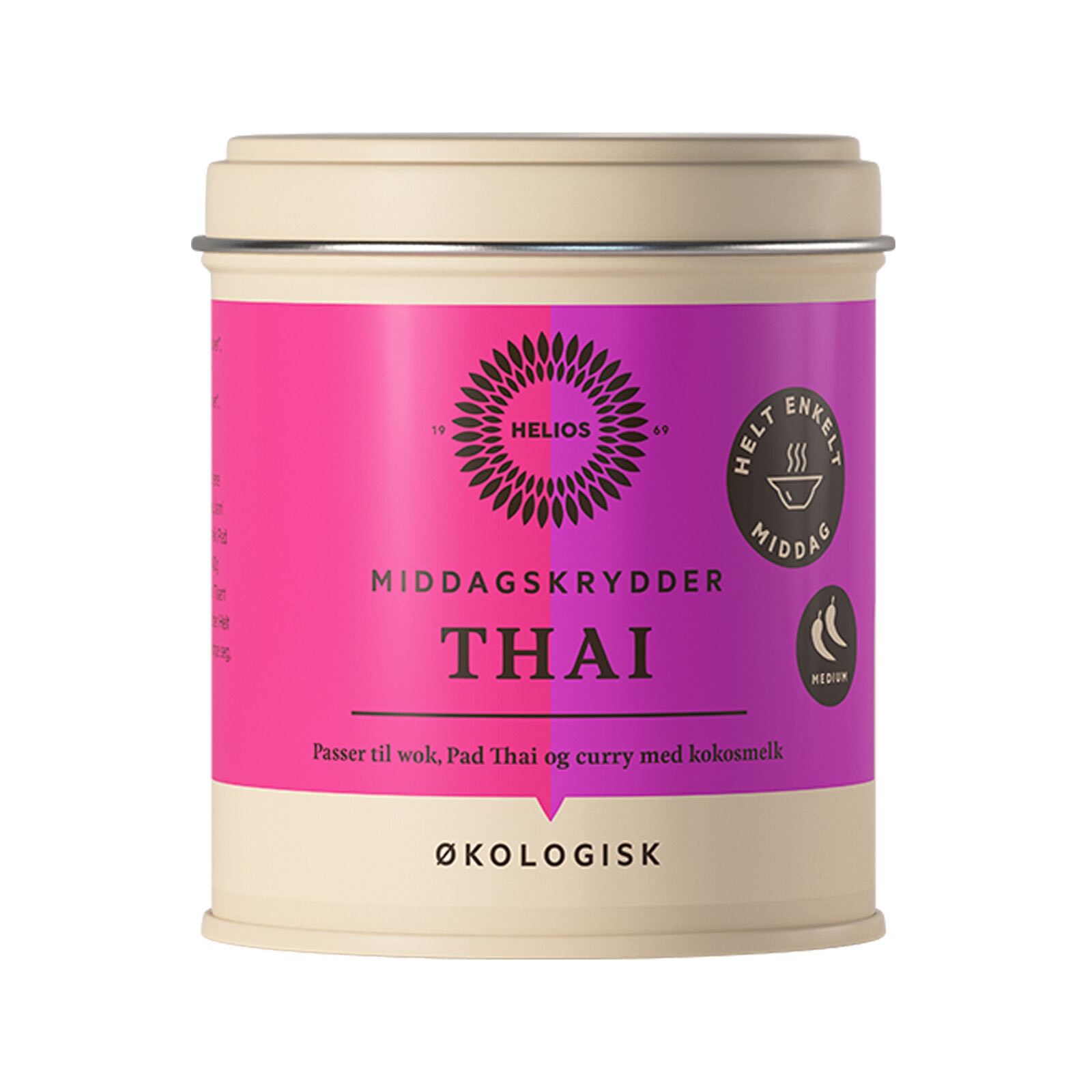 Helios Spice Mix Thai