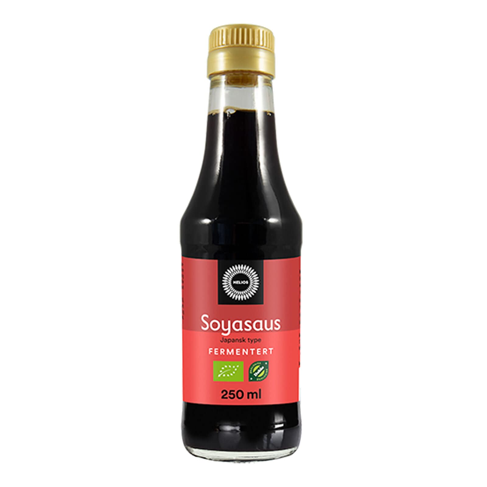 Helios Soyasauce