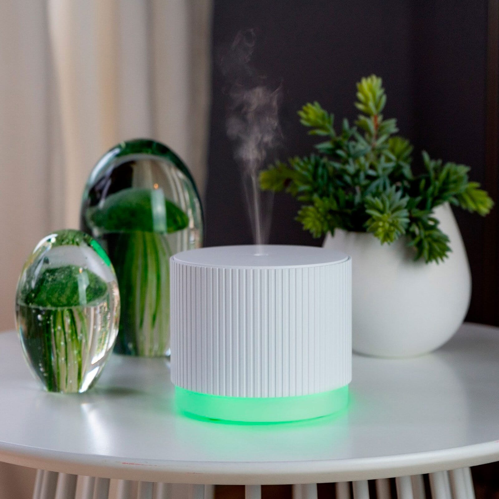 Diffuser Novo White