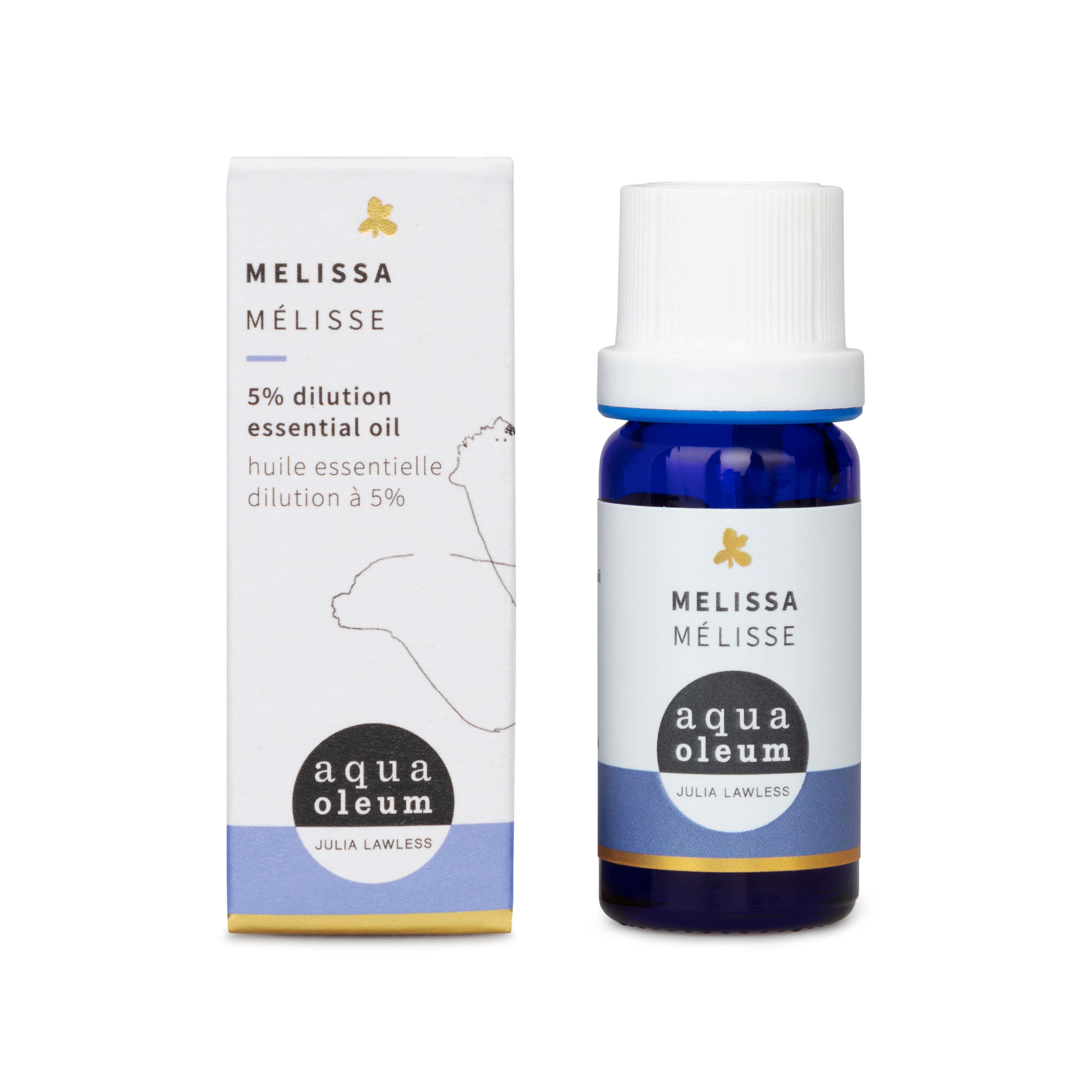 Melissa 5% Oil