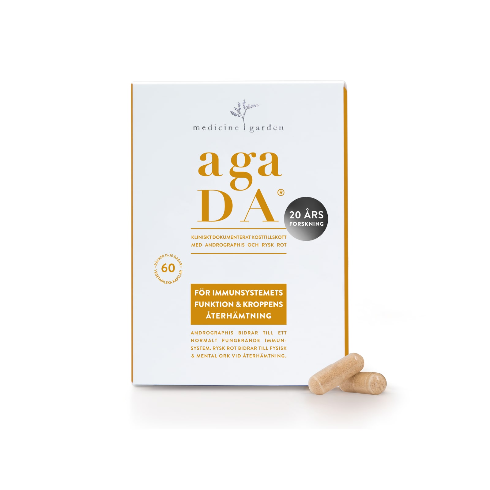 Agada