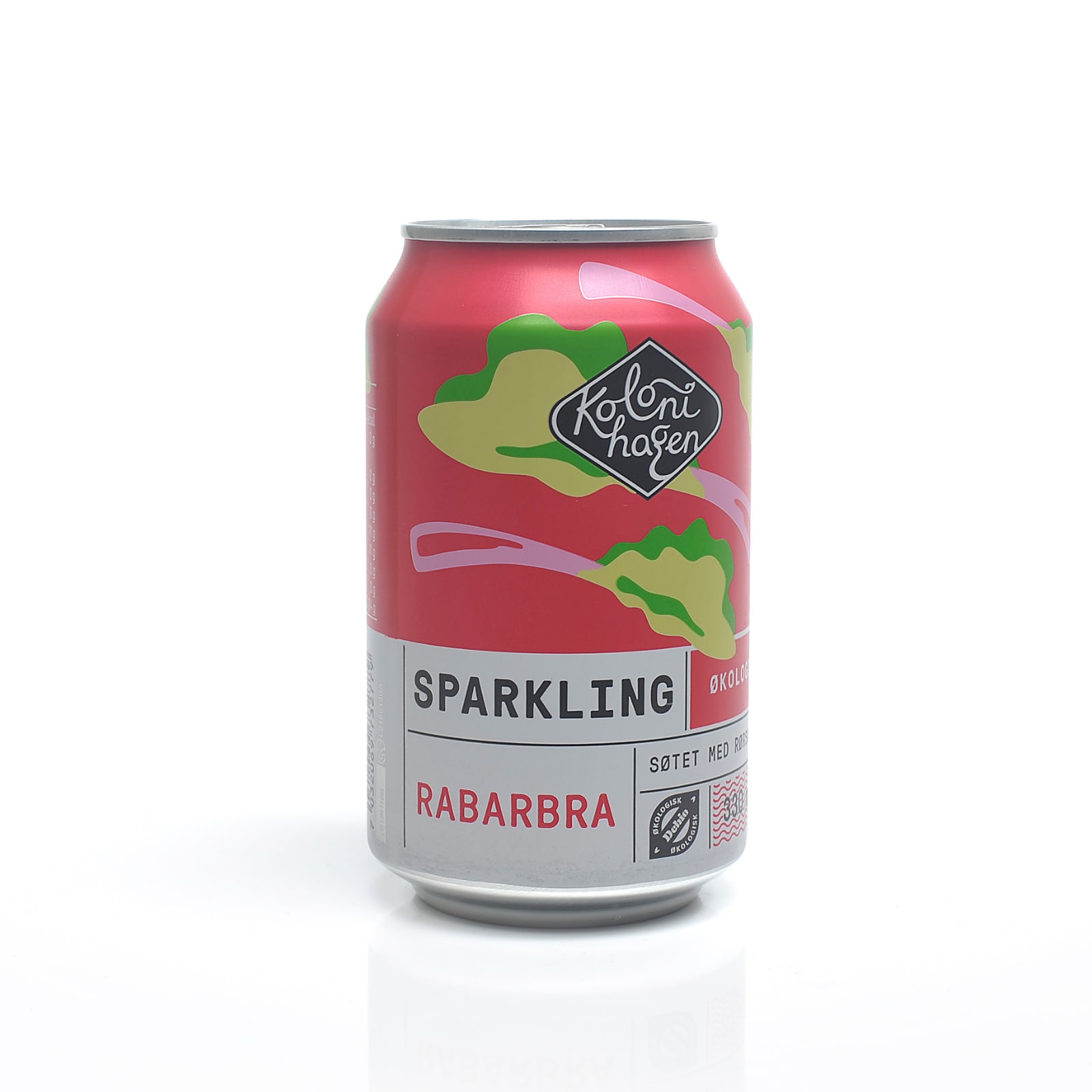 Sparkling Rabarbra