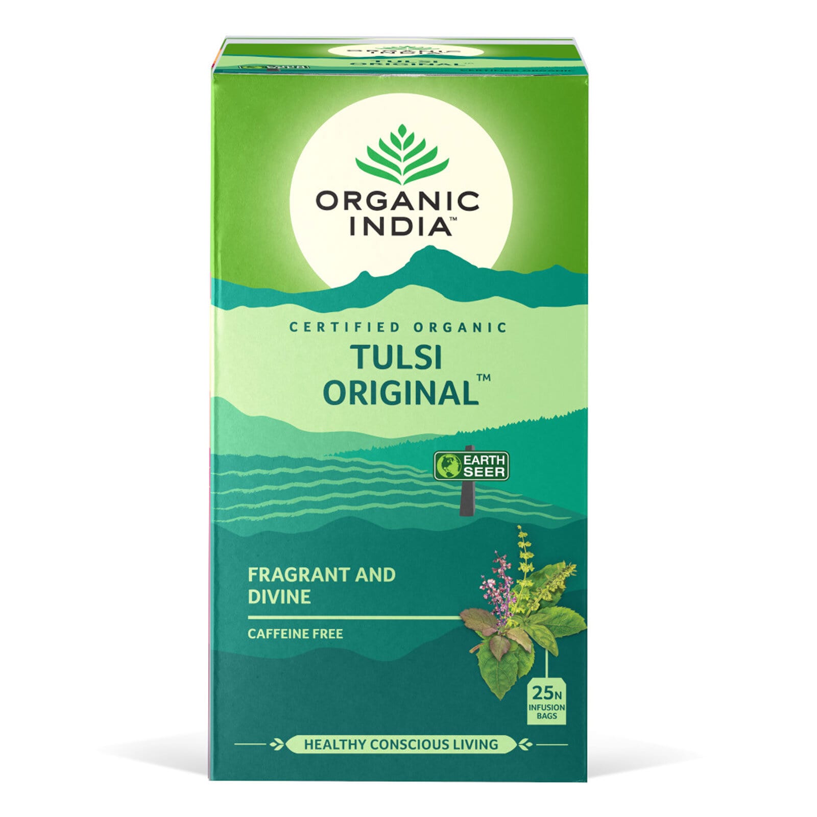 Tulsi Original Te