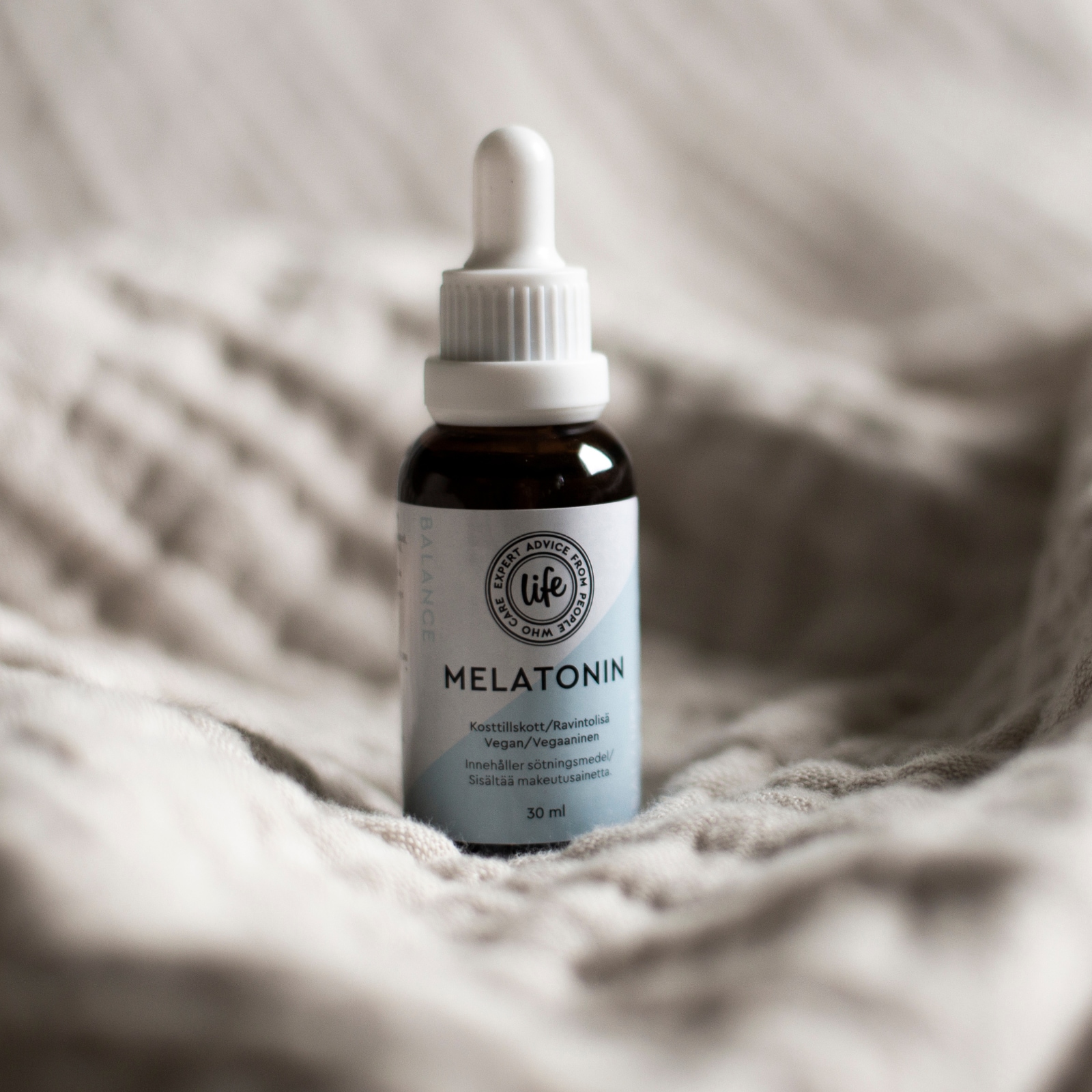 Life Balance Melatonin