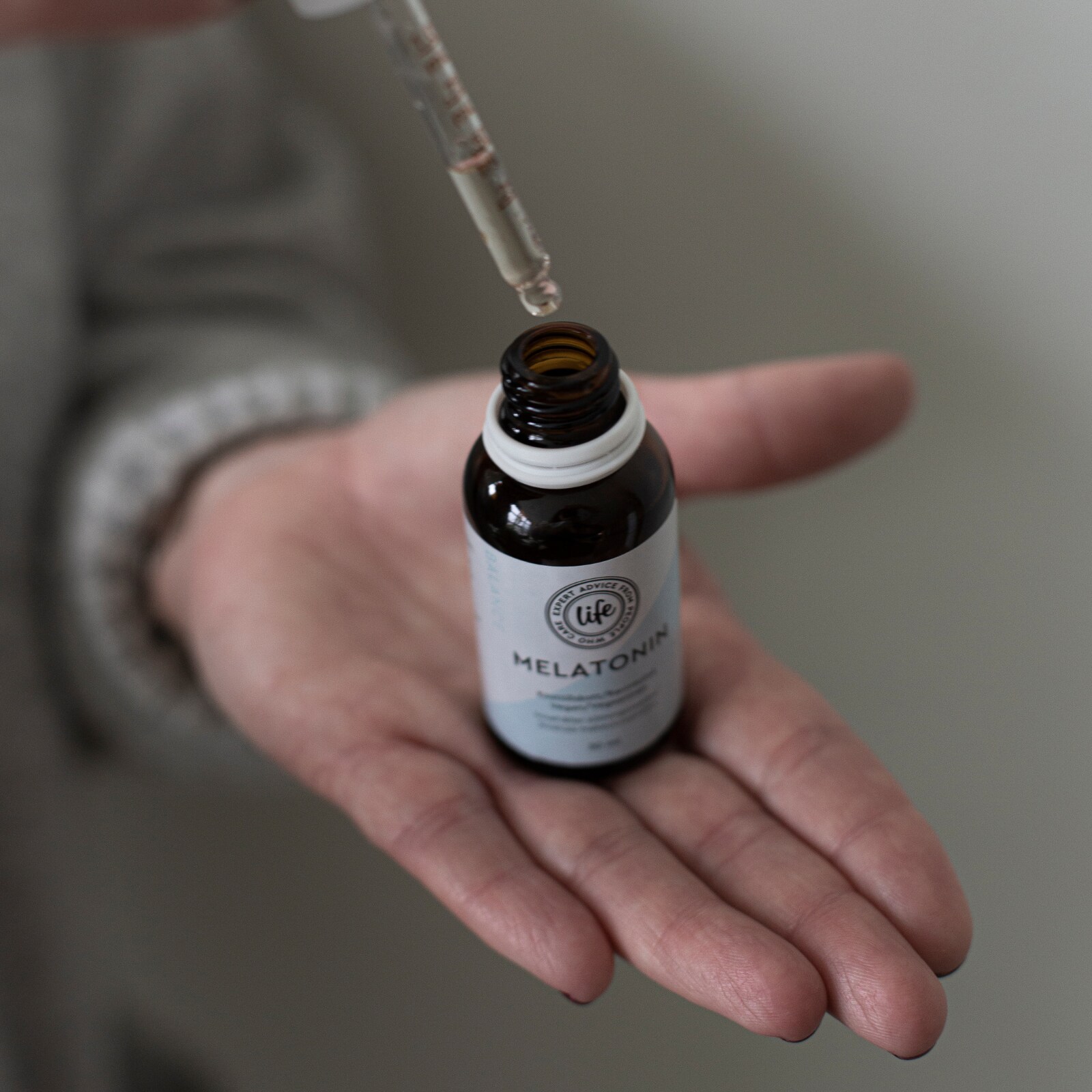 Life Balance Melatonin