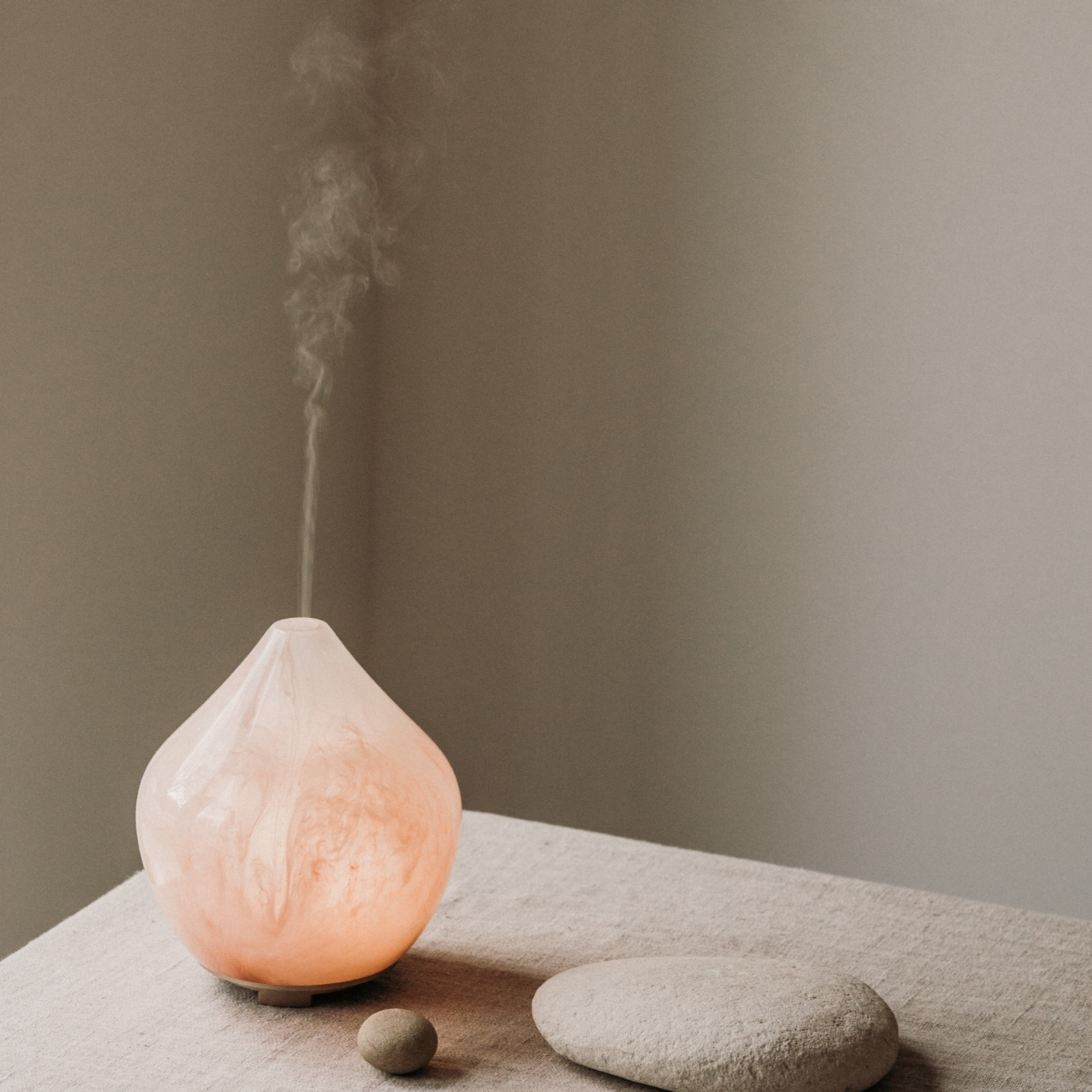 Made By Zen Gem Aroma Diffuser