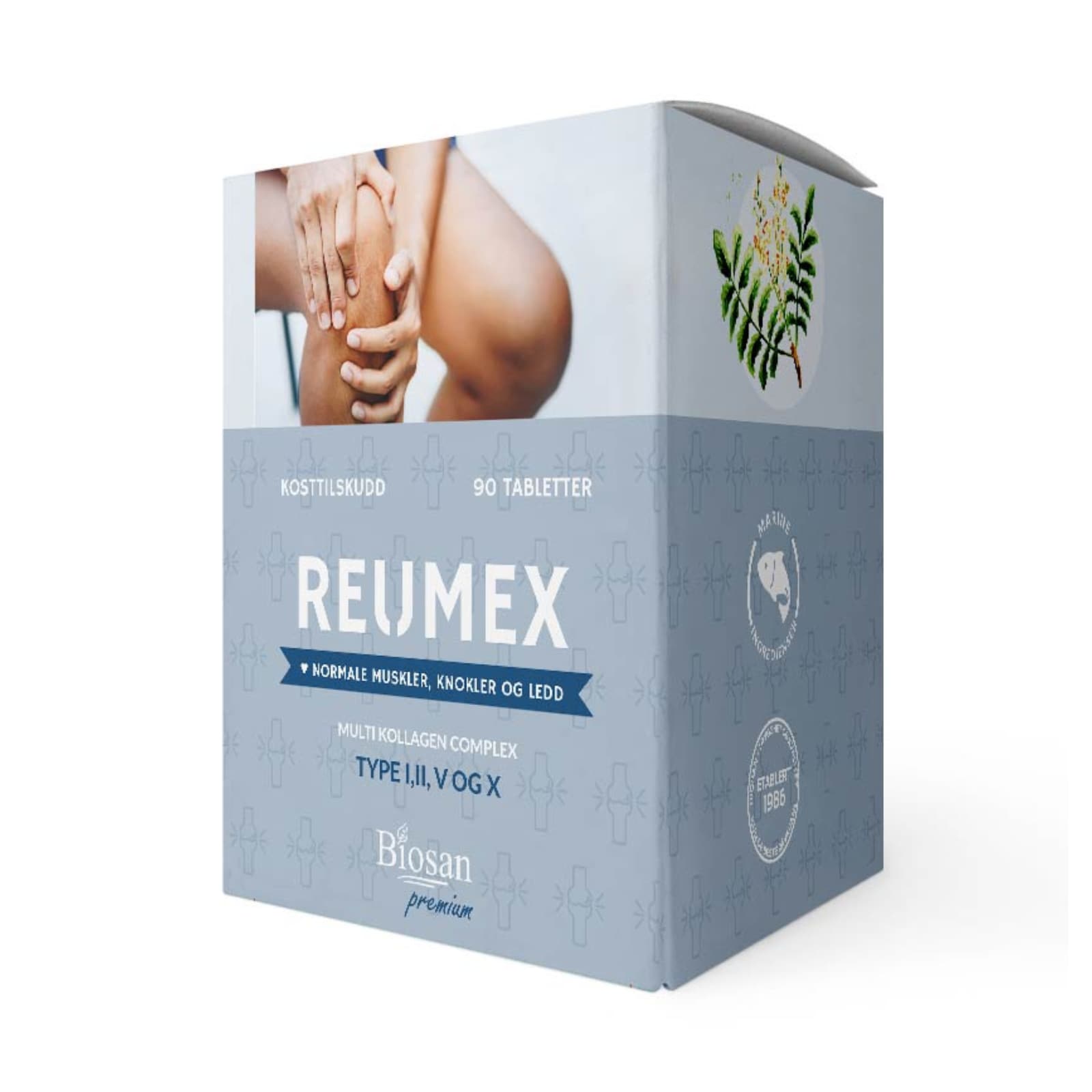 Biosan Reumex