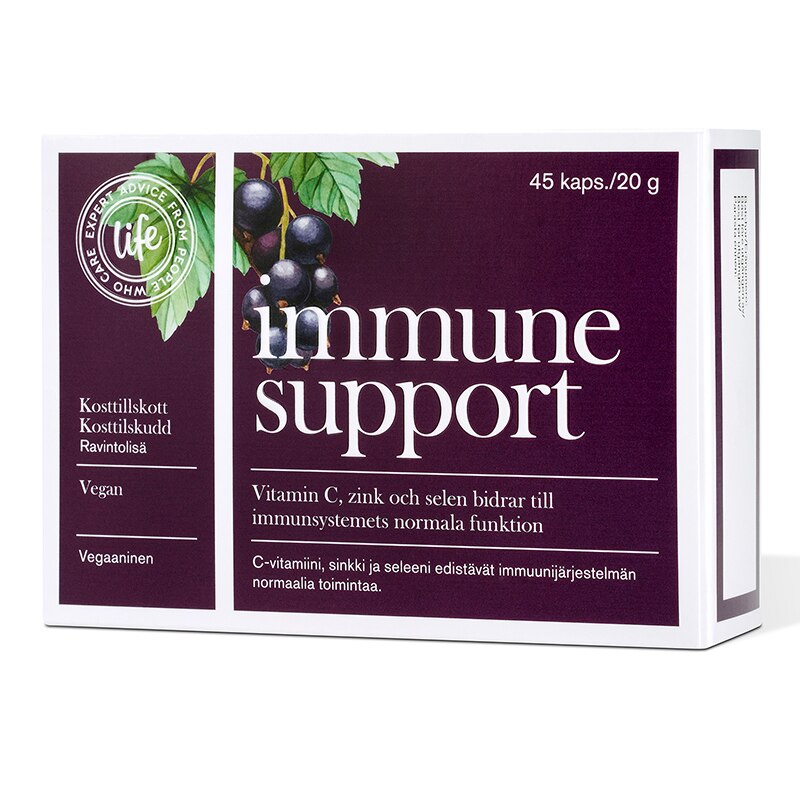 Life Immune Support