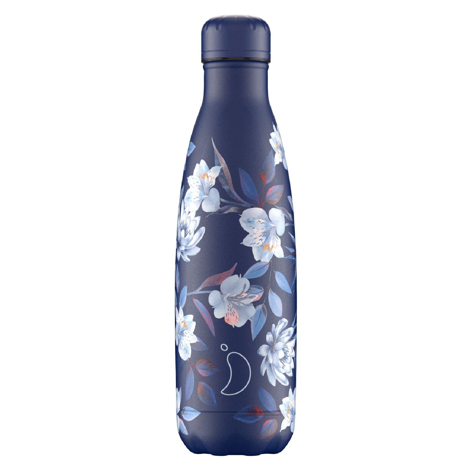 Chilly's Floral Fleurs Bleues