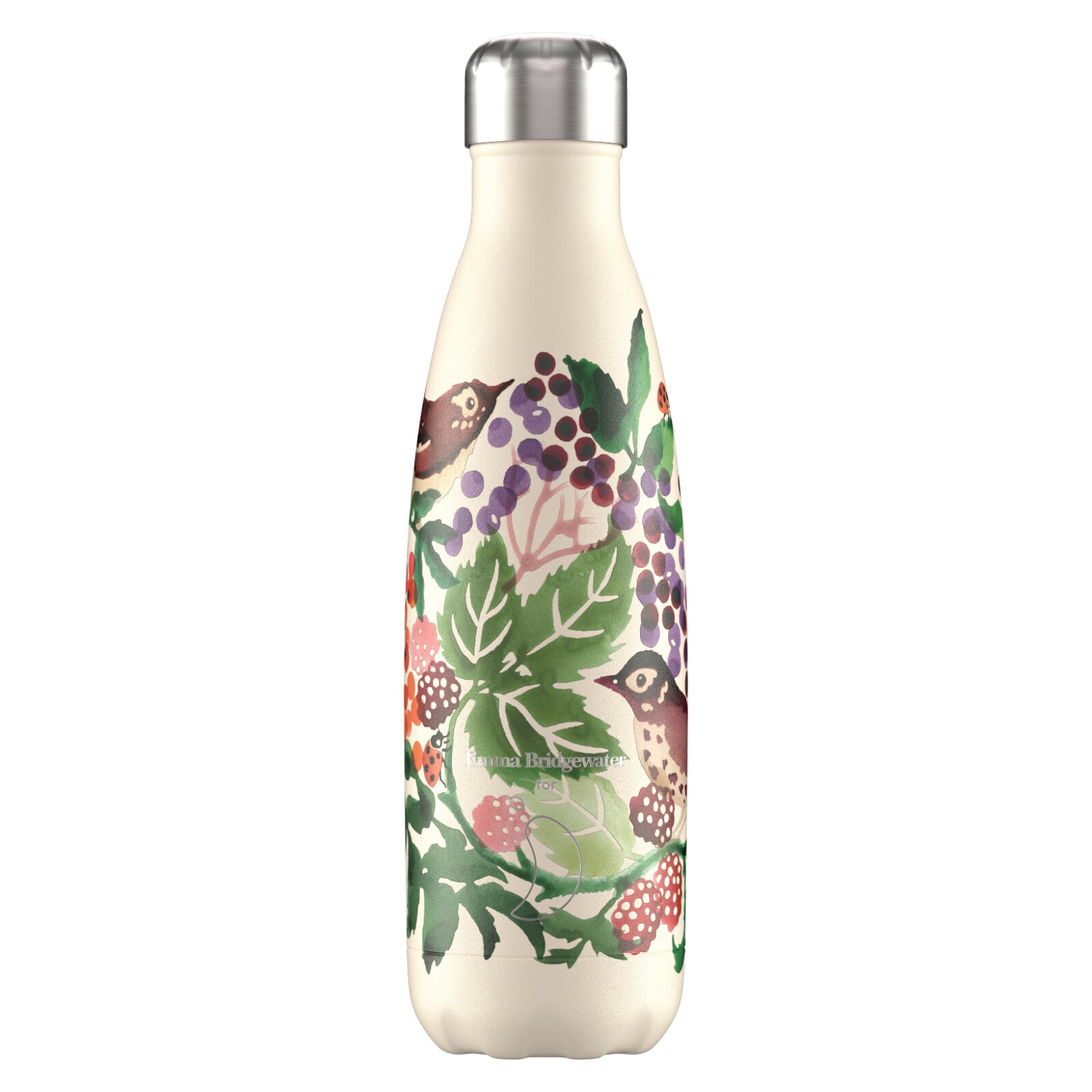 Chilly's Emma Bridgewater Rosehip & Elderberry