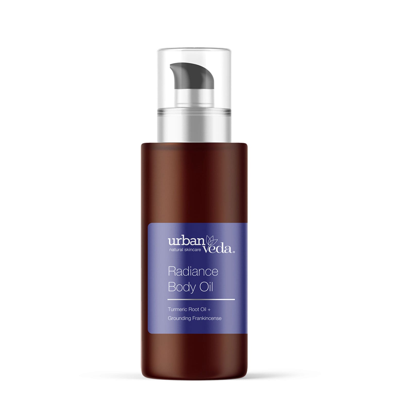 Radiance Skin Firming Body Glow Oil 100ML