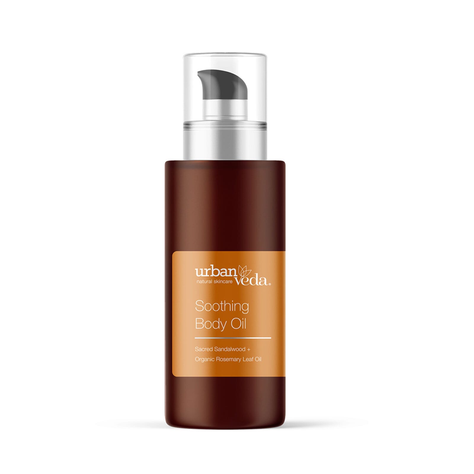 Soothing Calendula & Vitamin E Body Oil 100ML