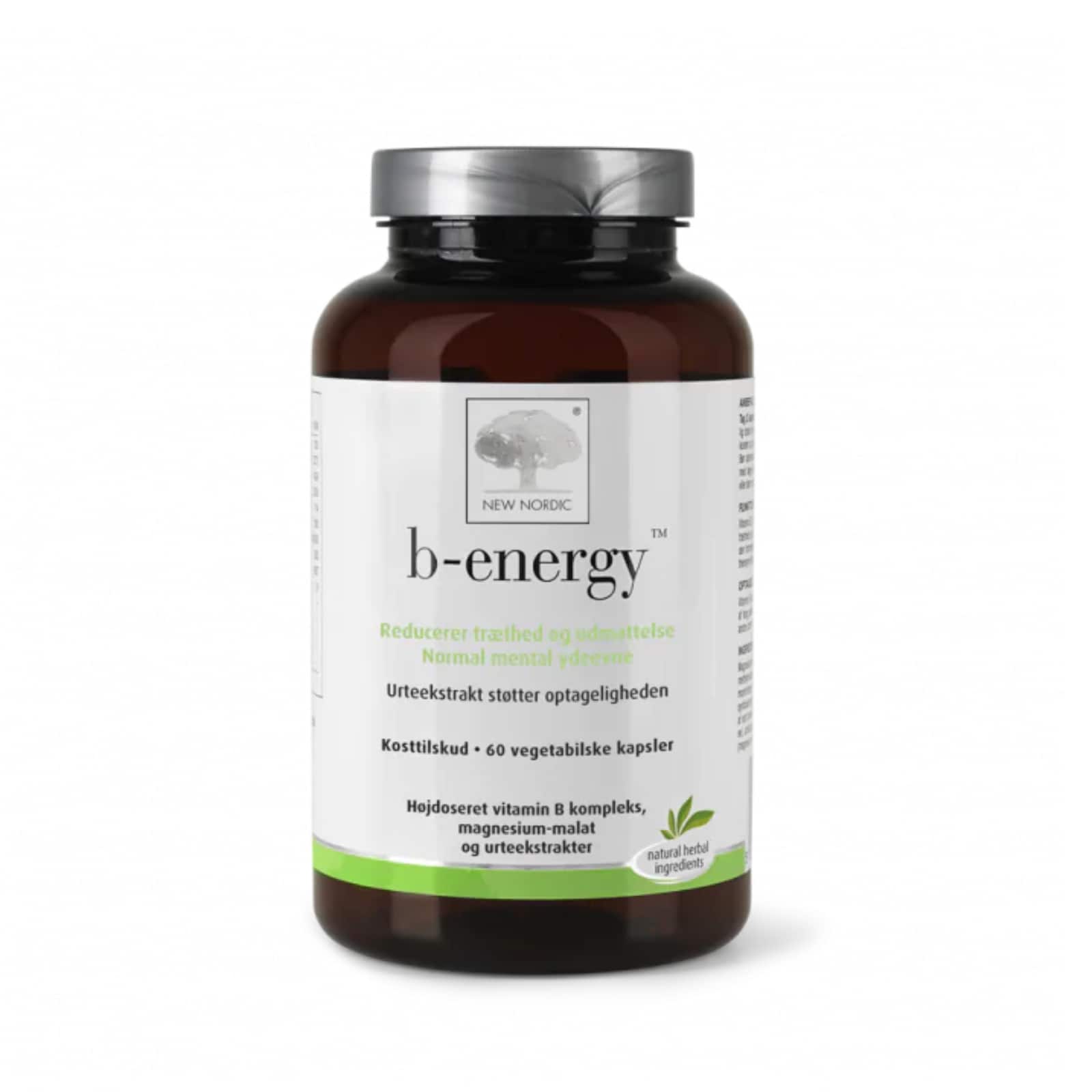 New Nordic B-Energy