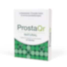 ProstataQr | 45 tbl - fra ProstataQr. Bidrar til normal prostata - Life