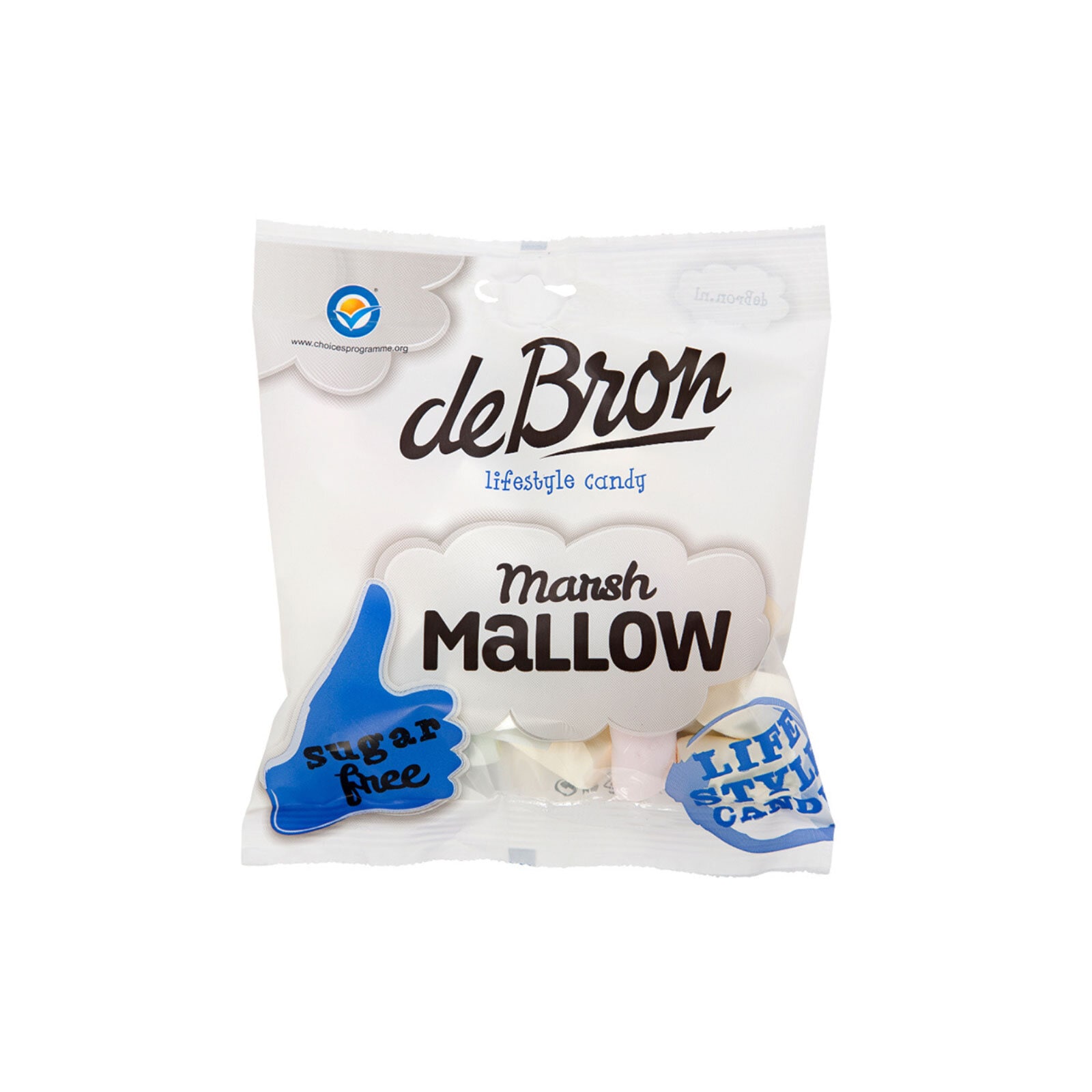 Debron Marshmallows