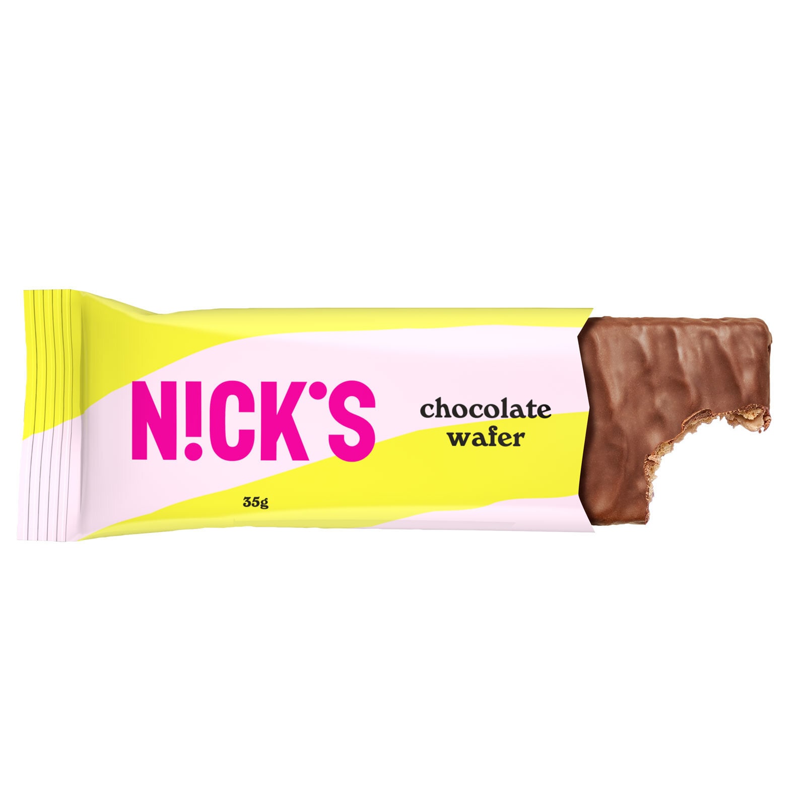 NICK'S Chocolate Wafer