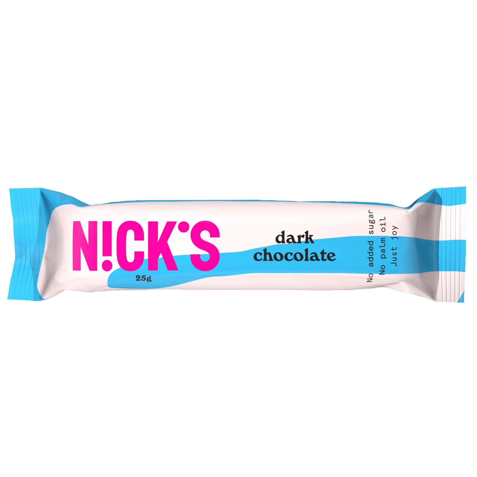 Nicks Dark Chocolate