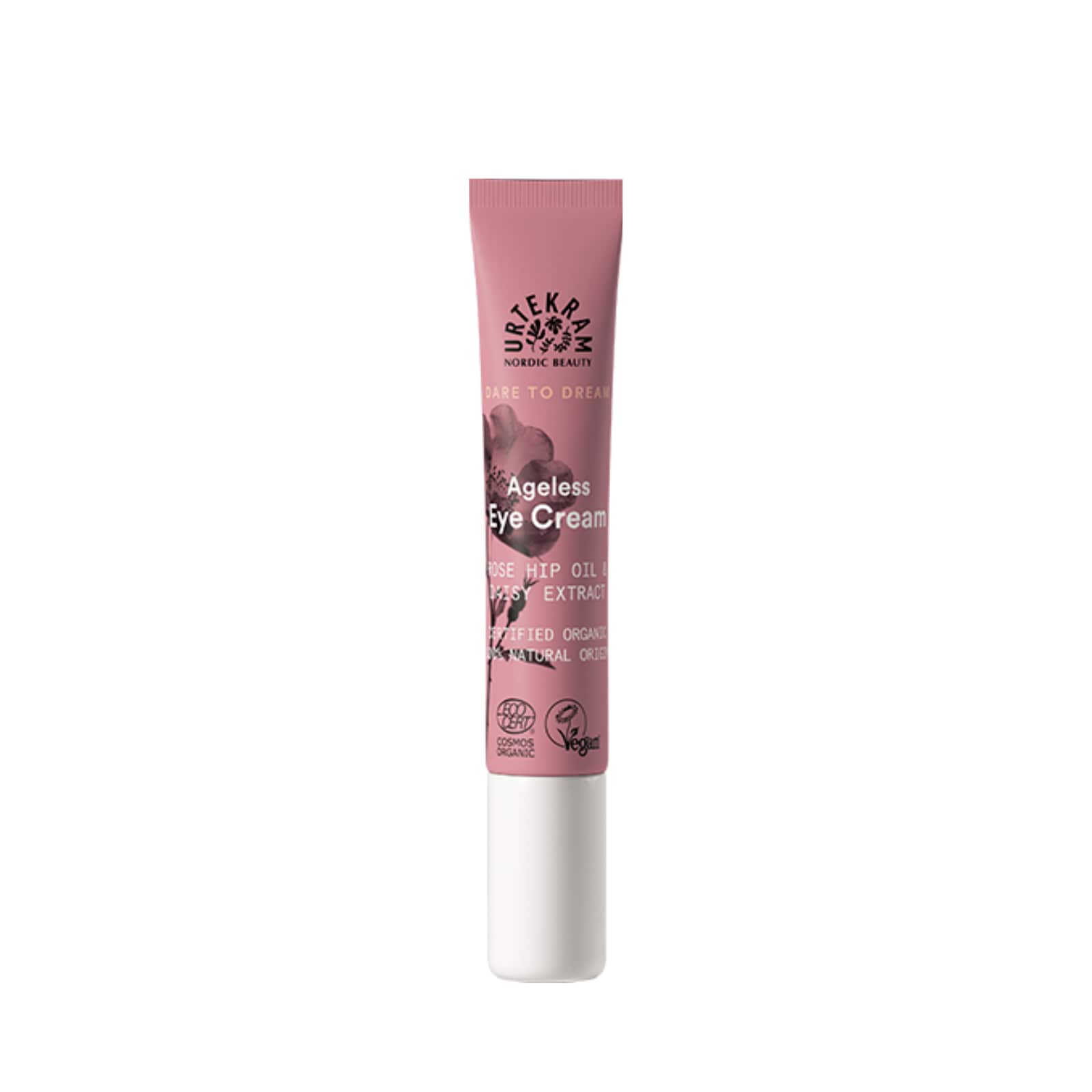 Urtekram Dare To Dream Ageless Eye Cream