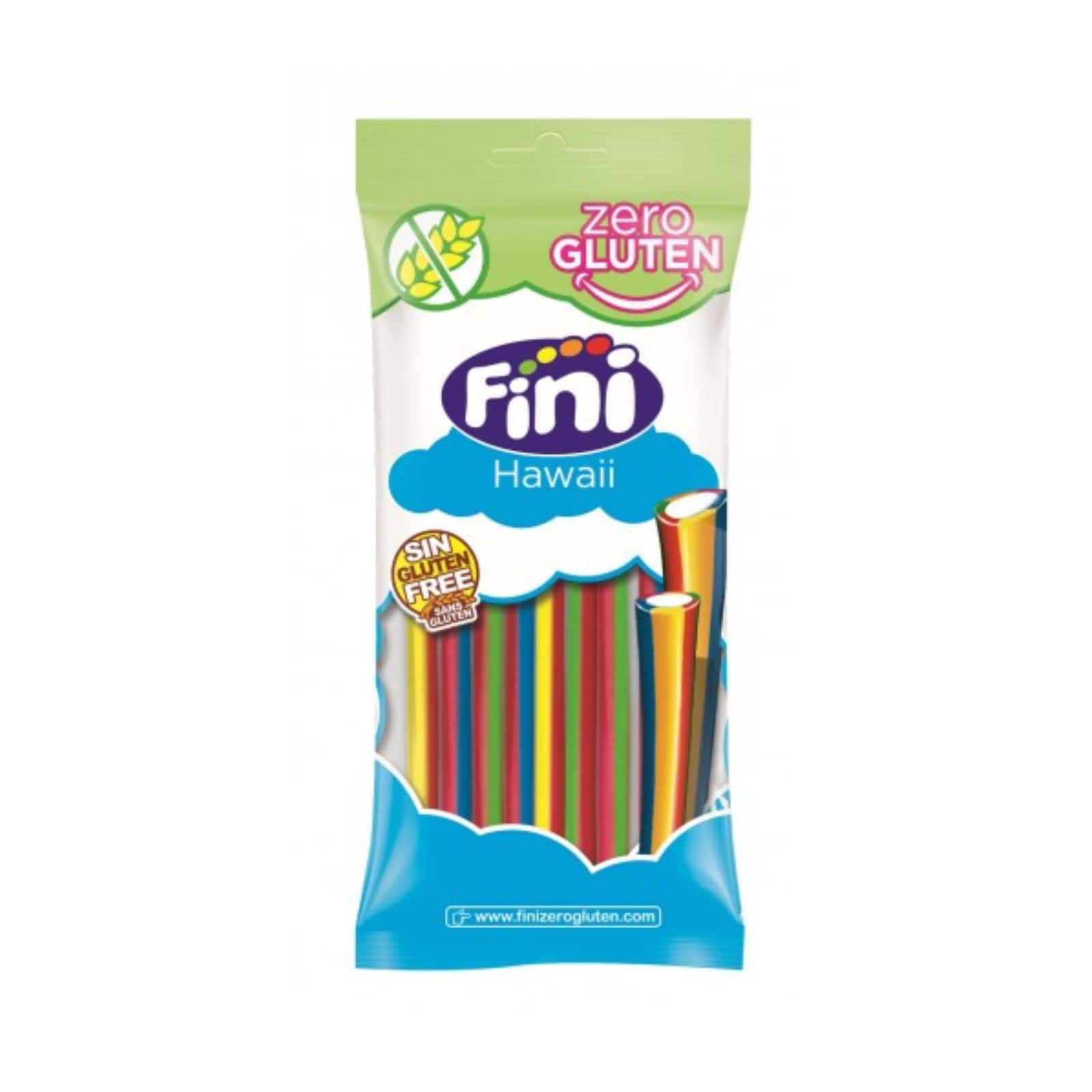 Fini Hawai stenger