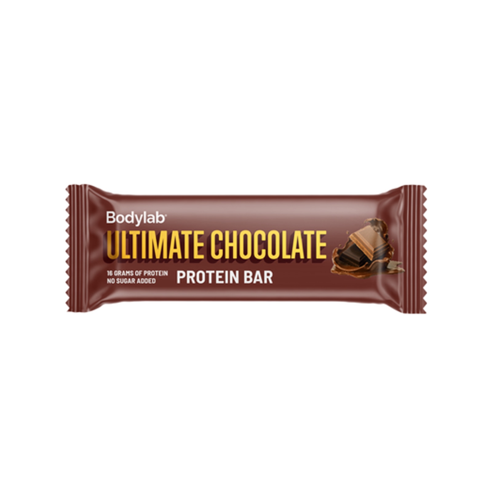 Bodylab Proteinbar ultimate chocolate