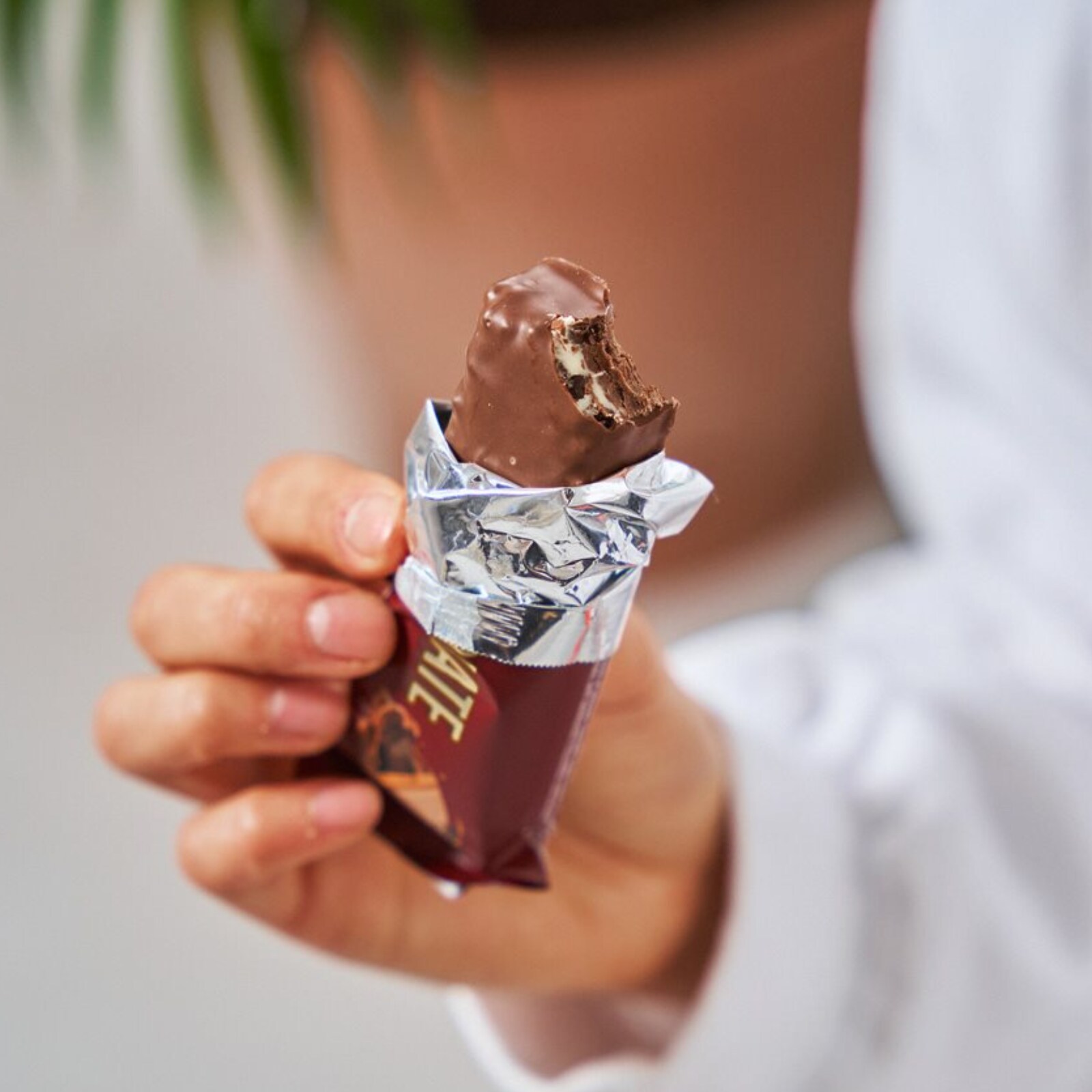 Bodylab Proteinbar ultimate chocolate