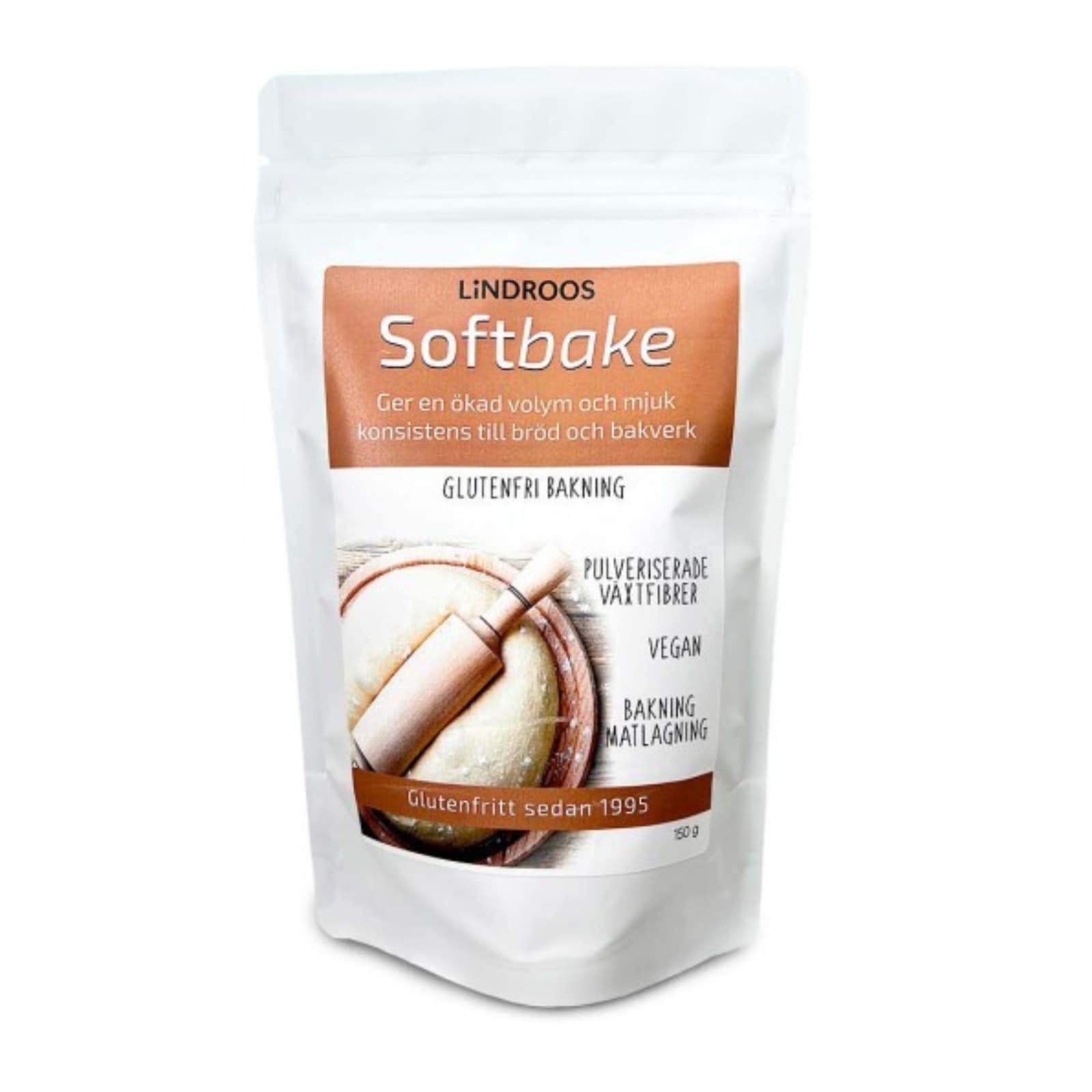 Lindroos Softbake