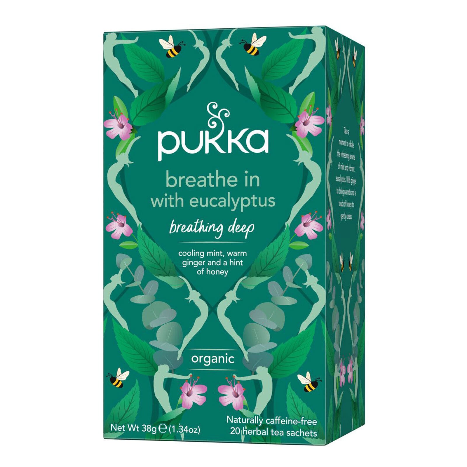 Pukka Breathe In