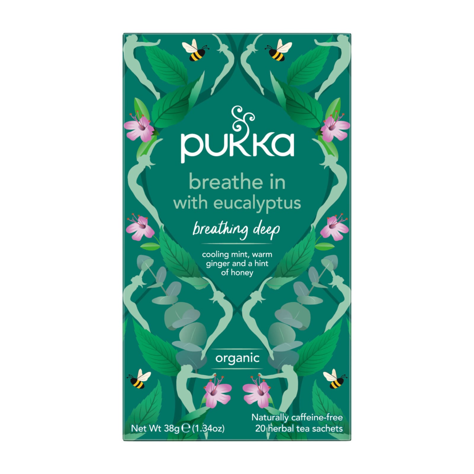 Pukka Breathe In