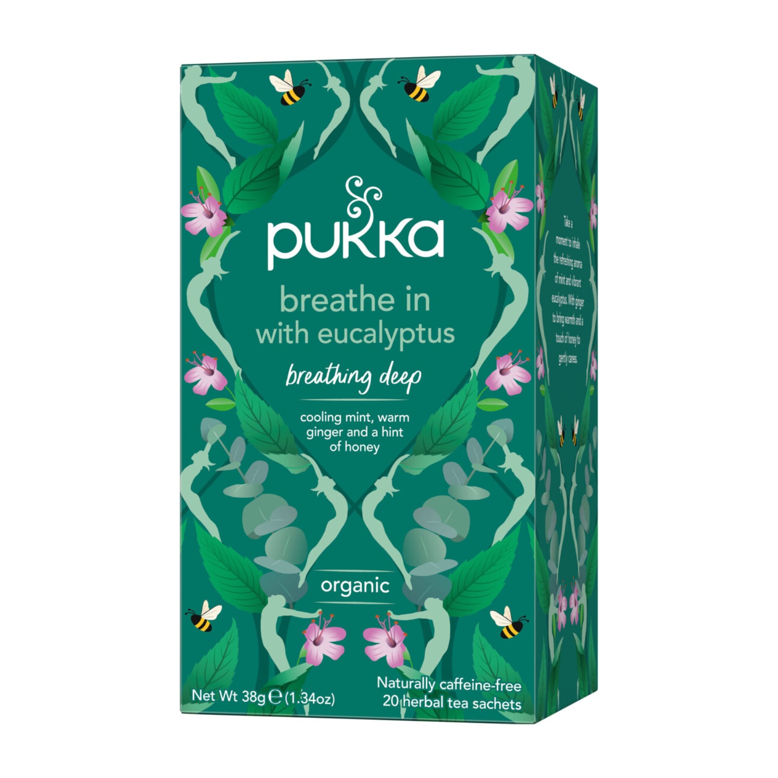 Pukka Breathe In