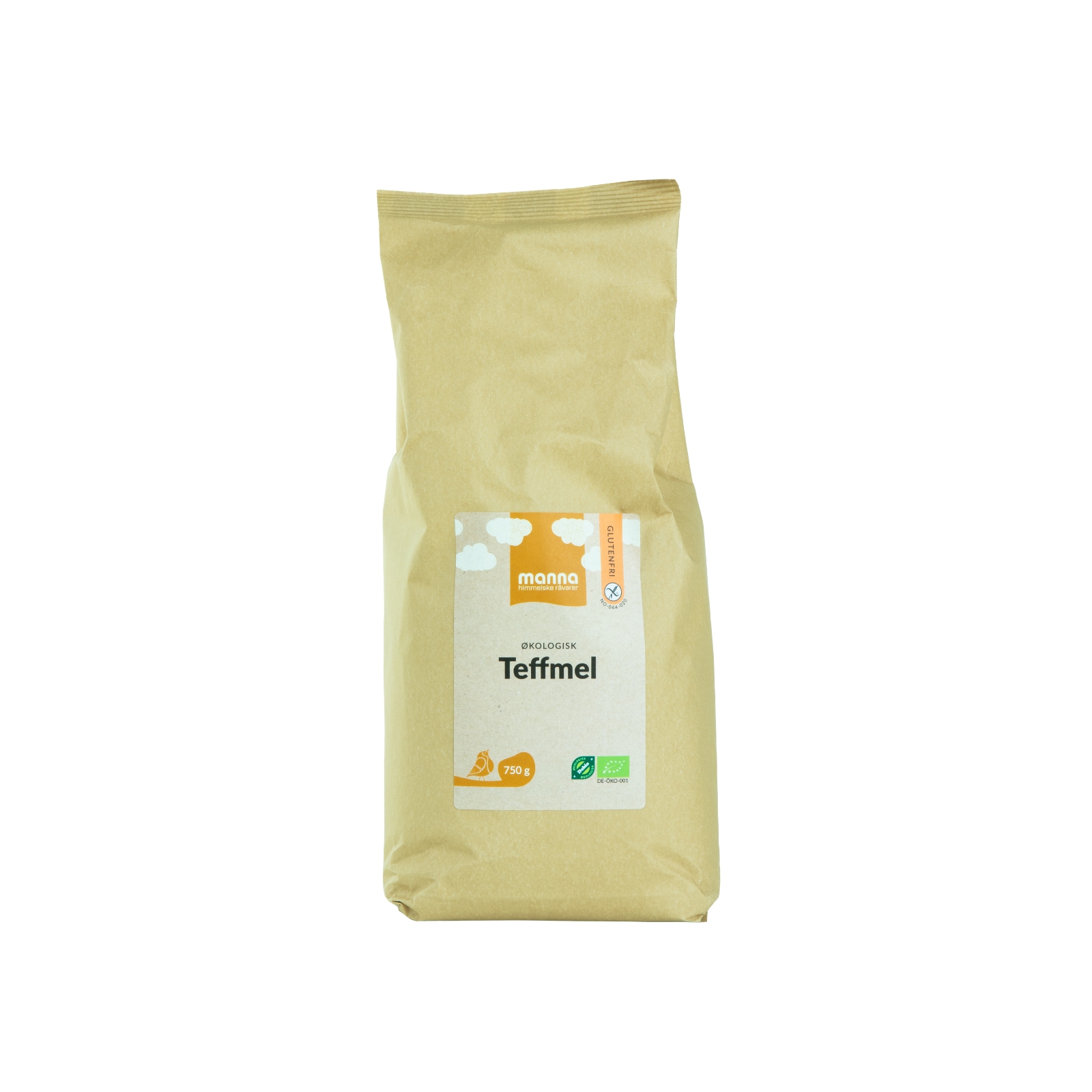 Manna Teffmel