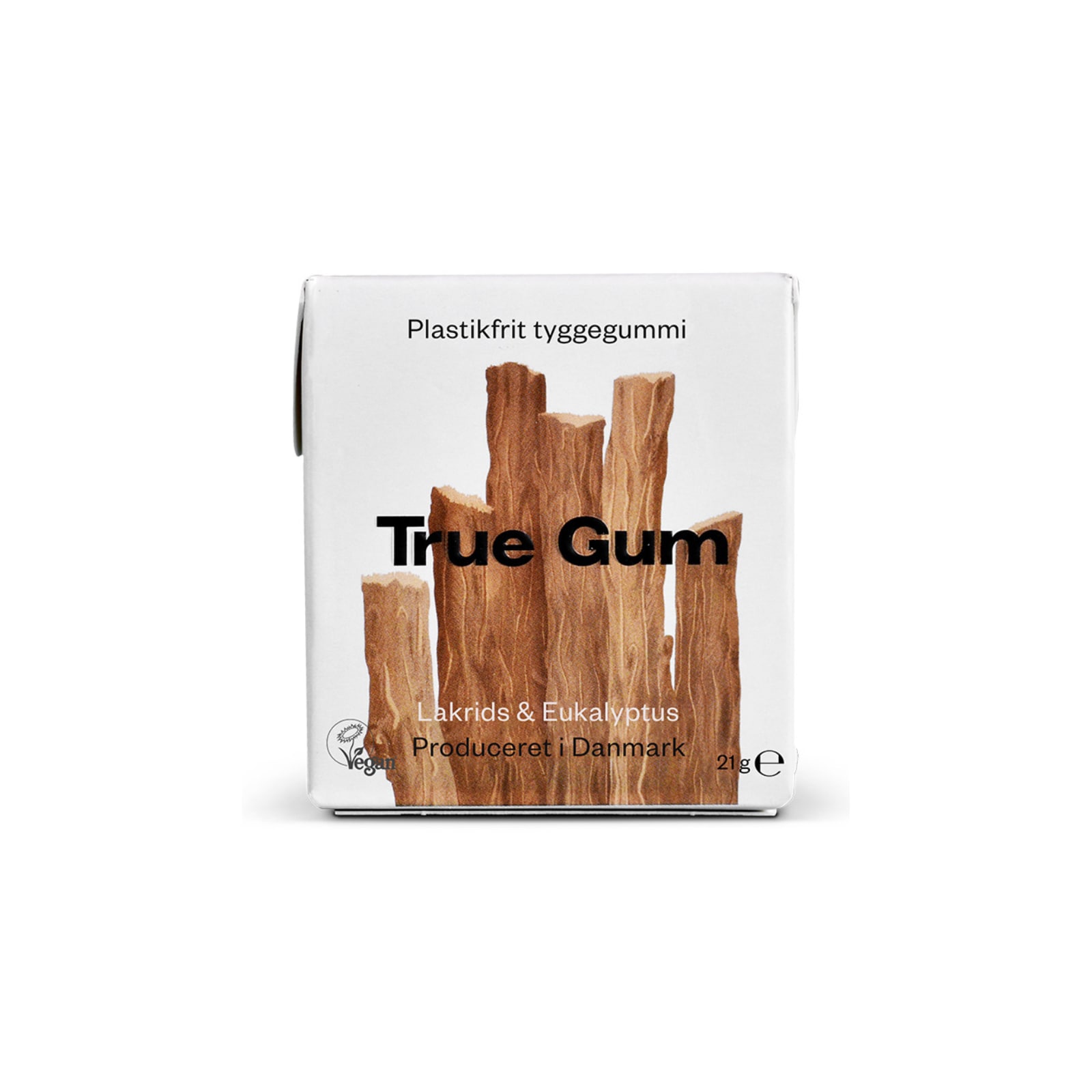 True Gum lakris
