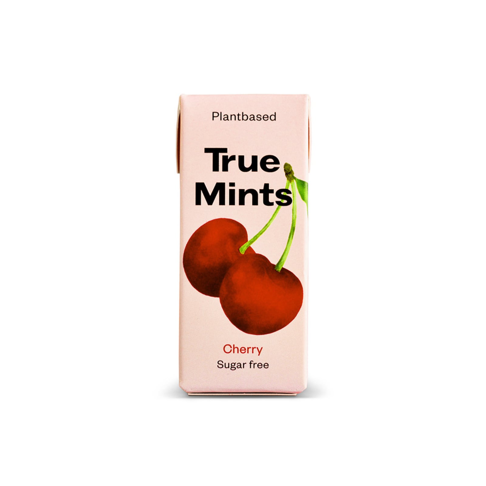True Mints Cherry