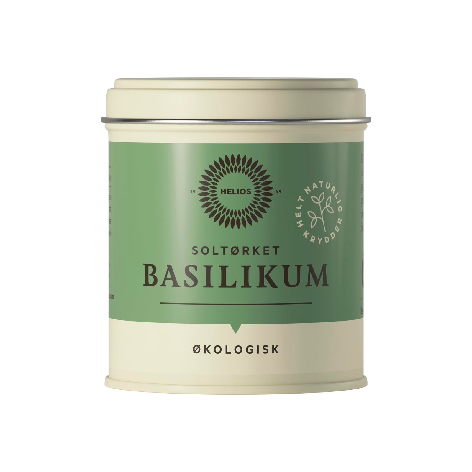 Helios Basilikum stor