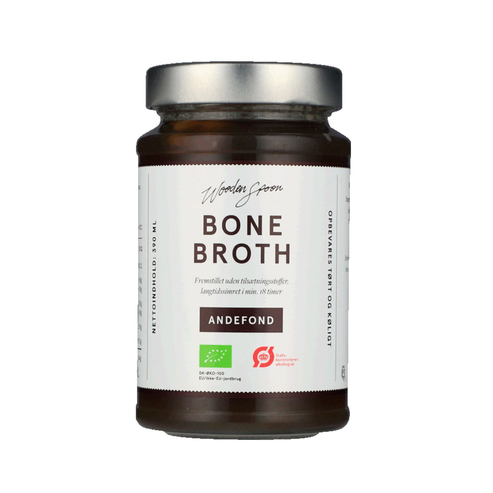 Bone Broth And