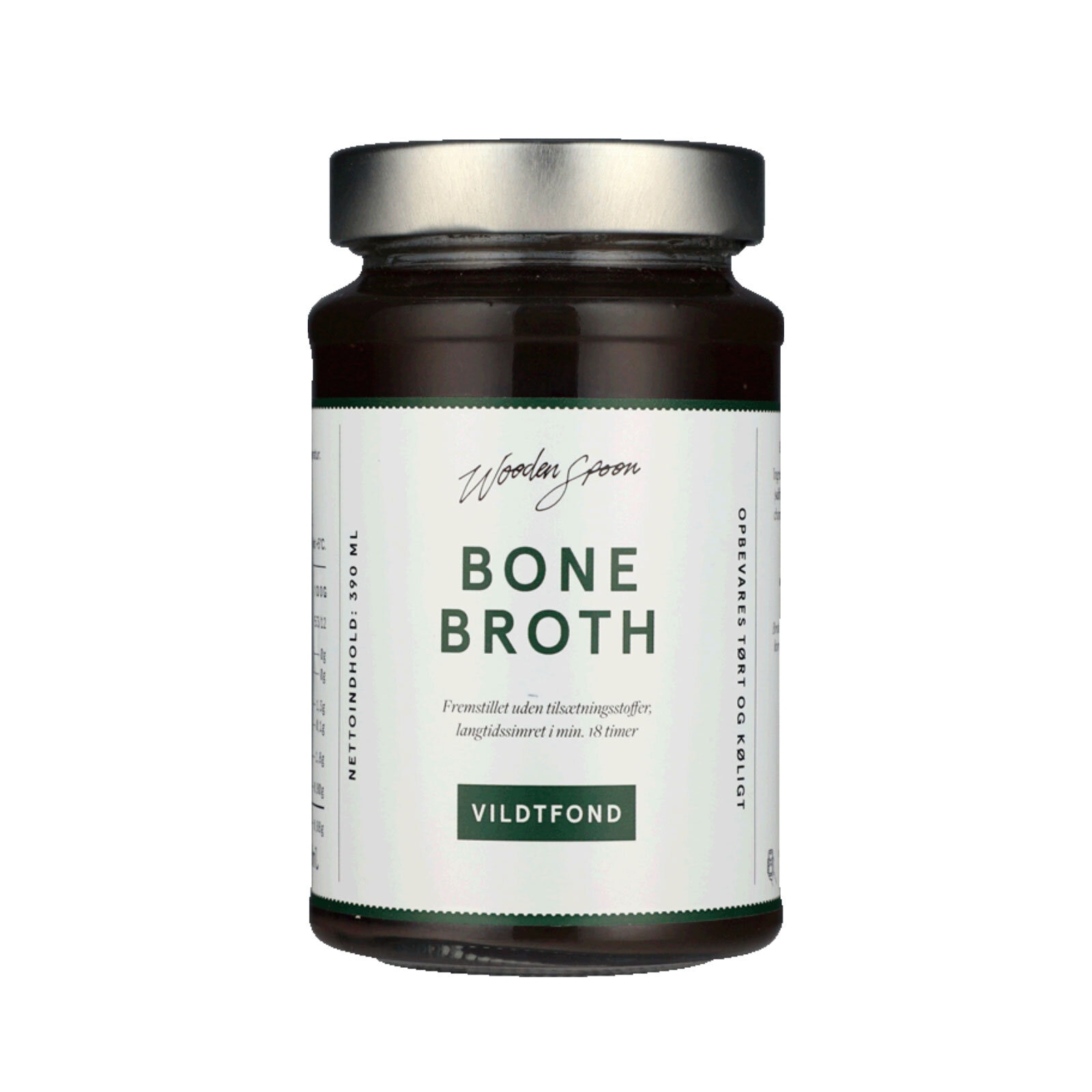 Bone Broth Vildt