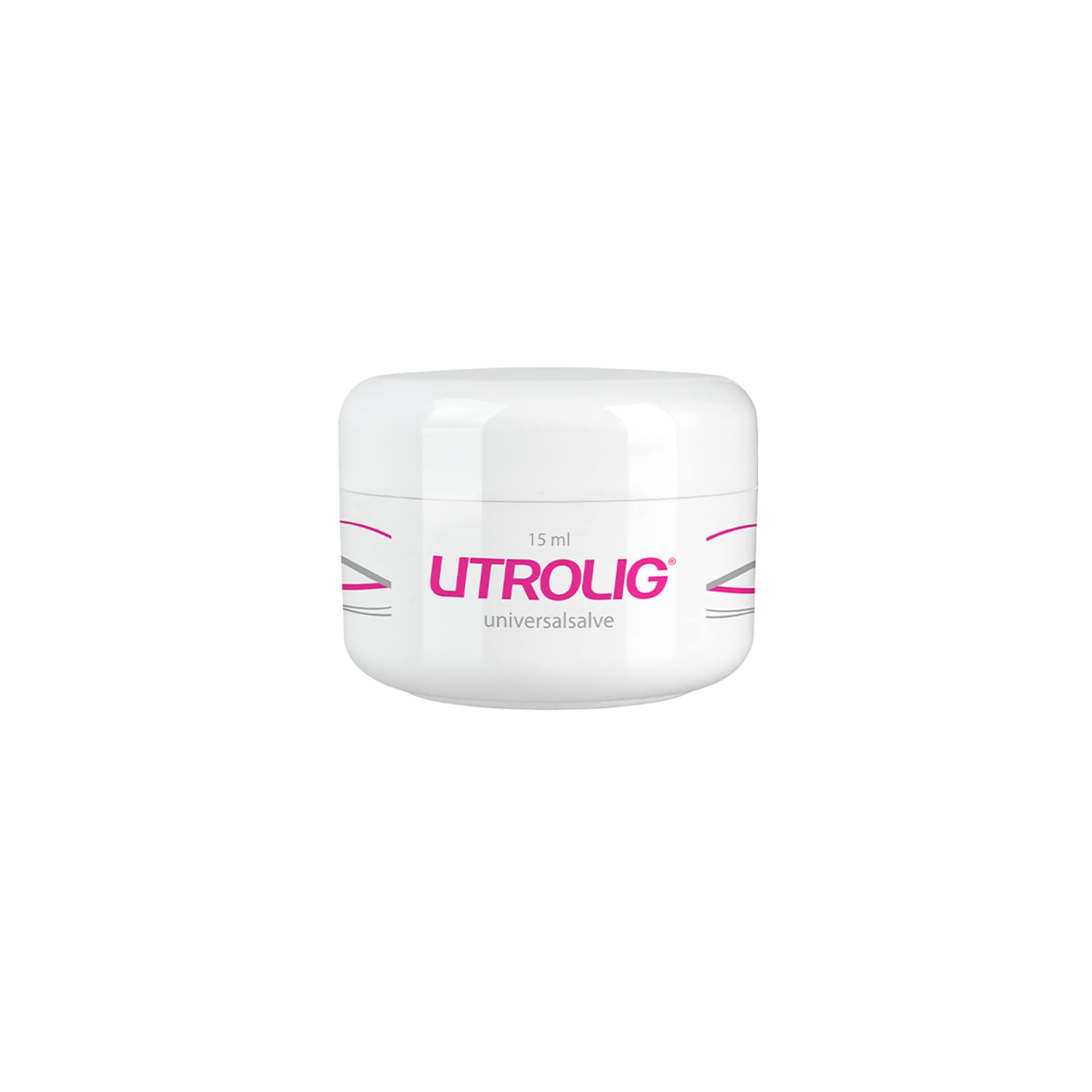 Utrolig Light Universalsalve
