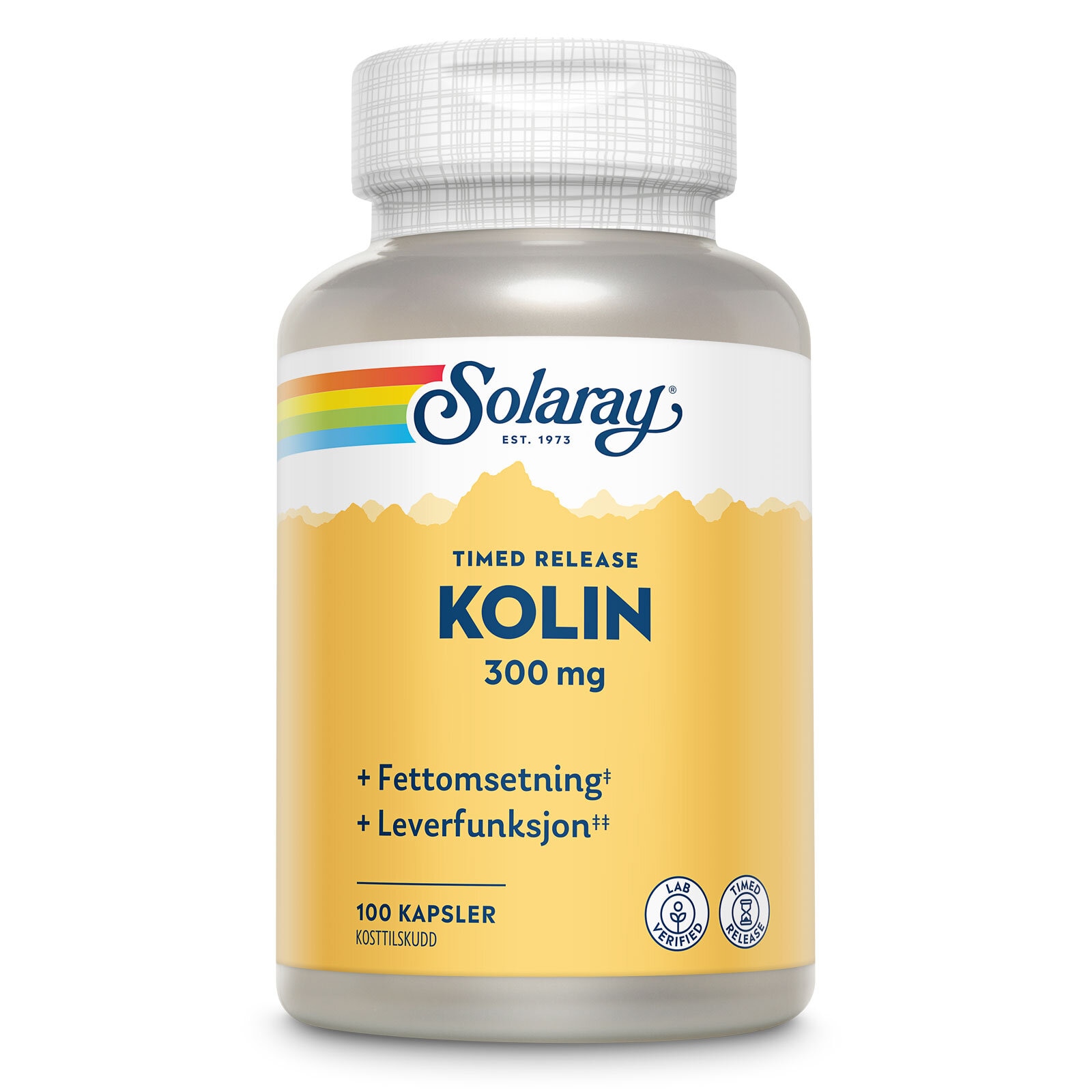 Solaray Kolin