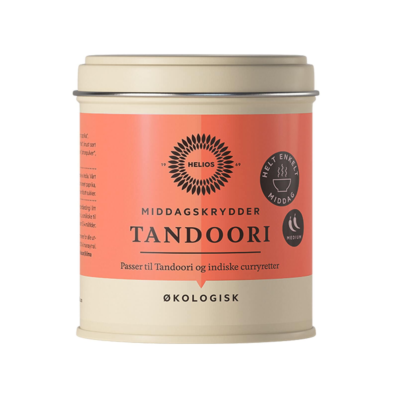 Helios Tandoori Spice Mix