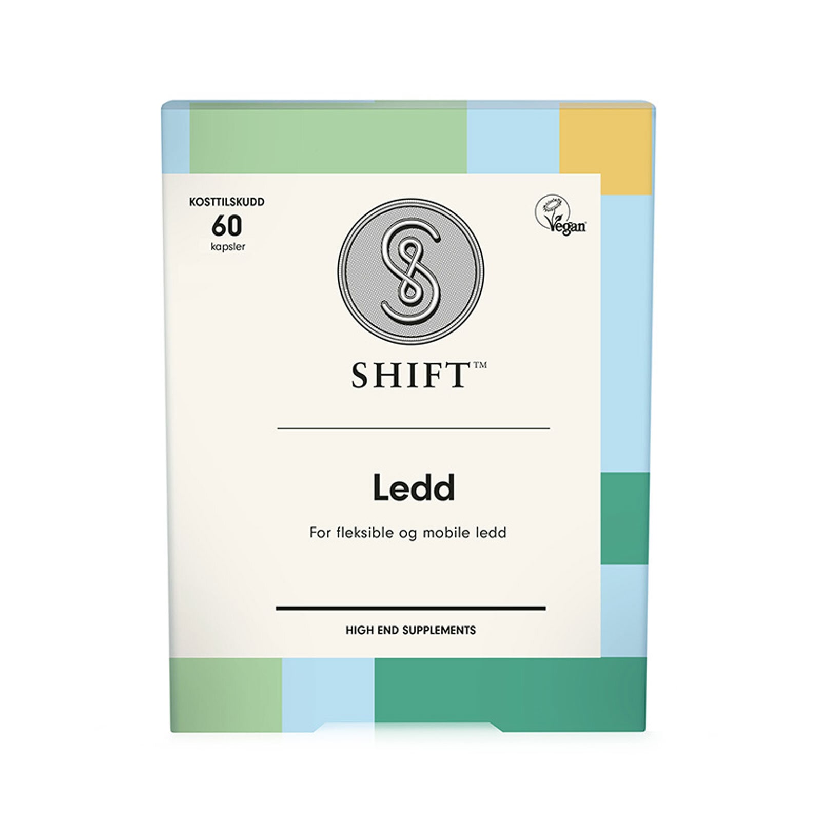 SHIFT™  Ledd