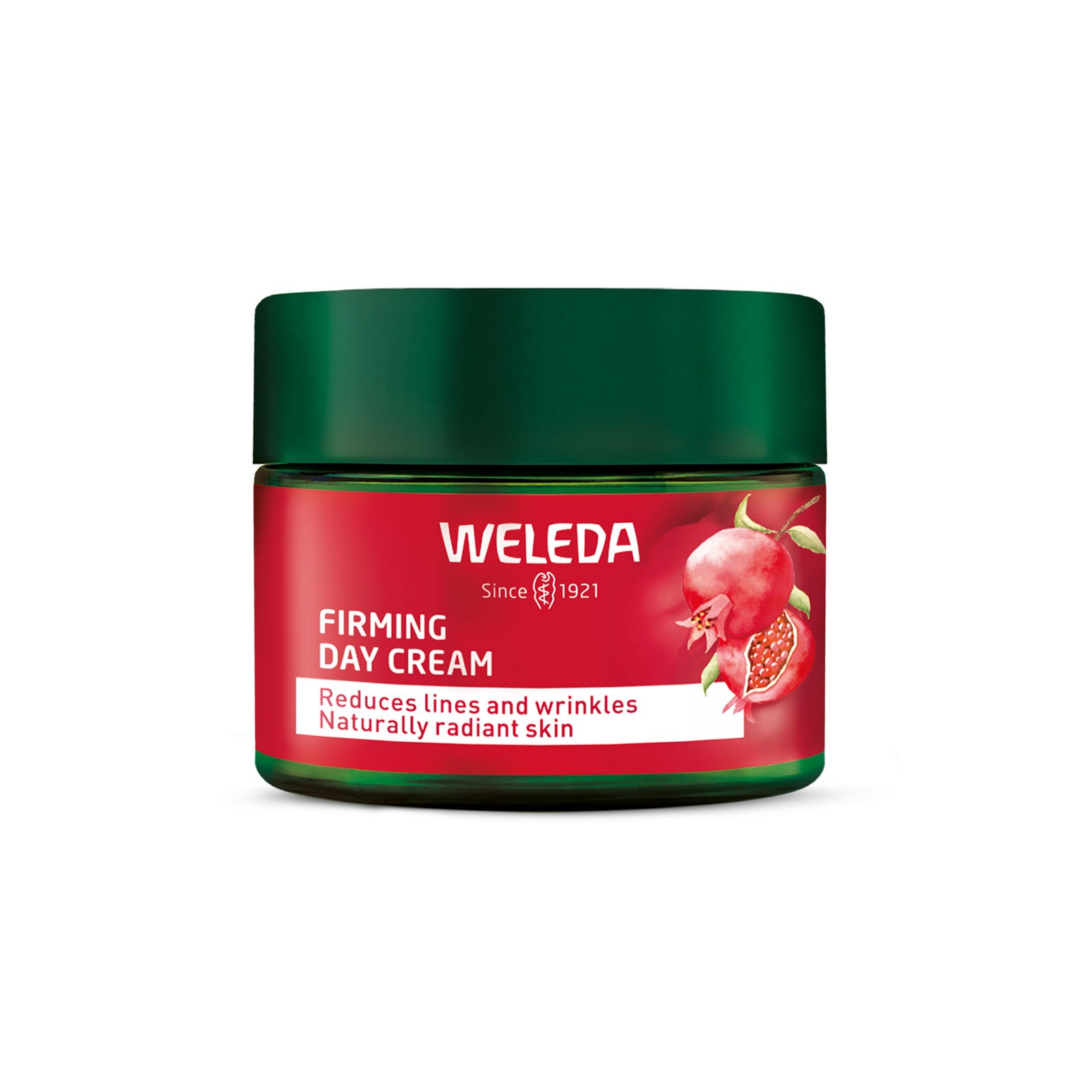 Weleda Firming Day Cream