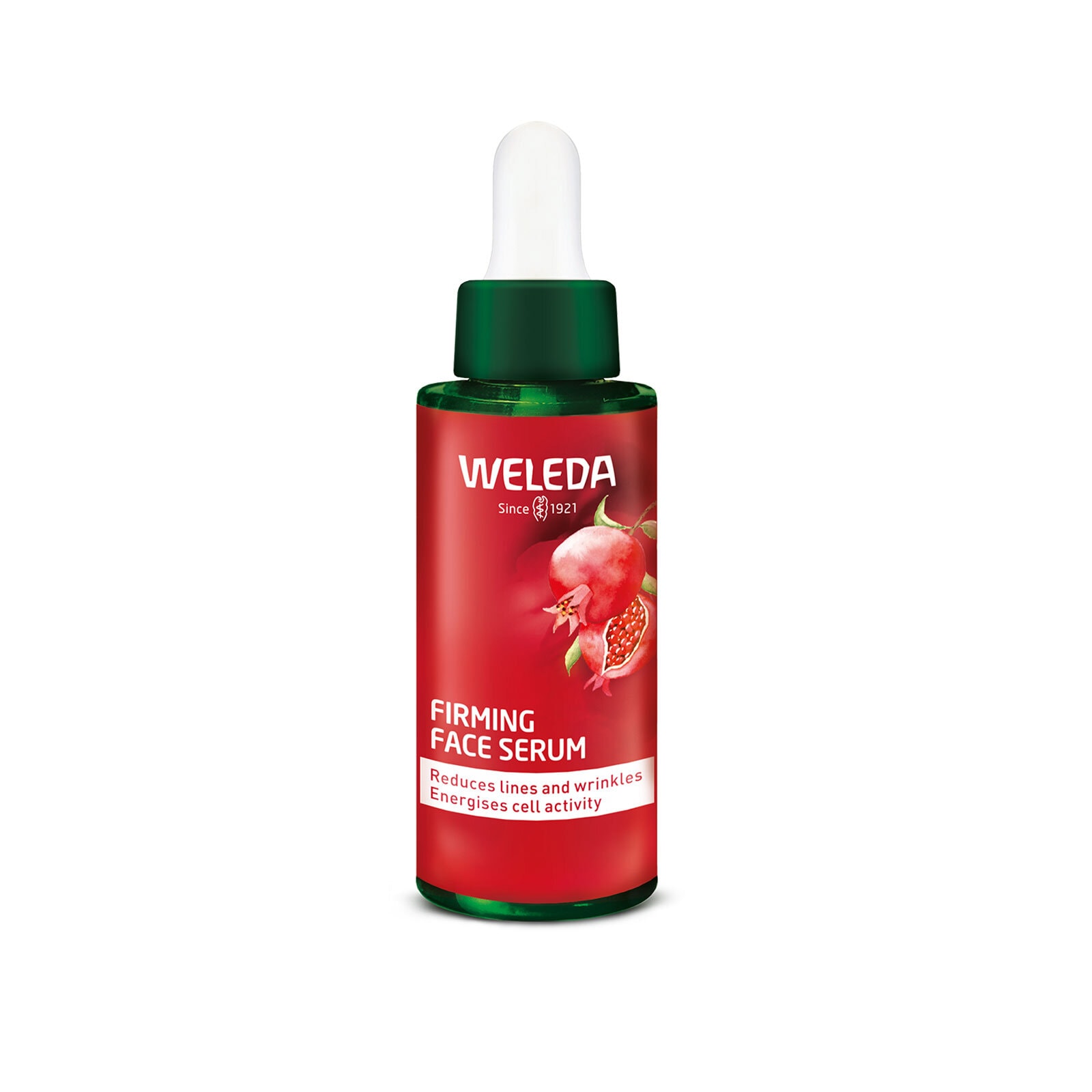 Weleda Firming Face Serum