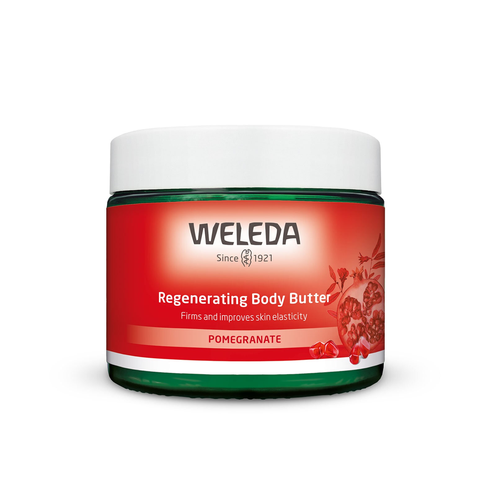 Weleda Regenerating Body Butter