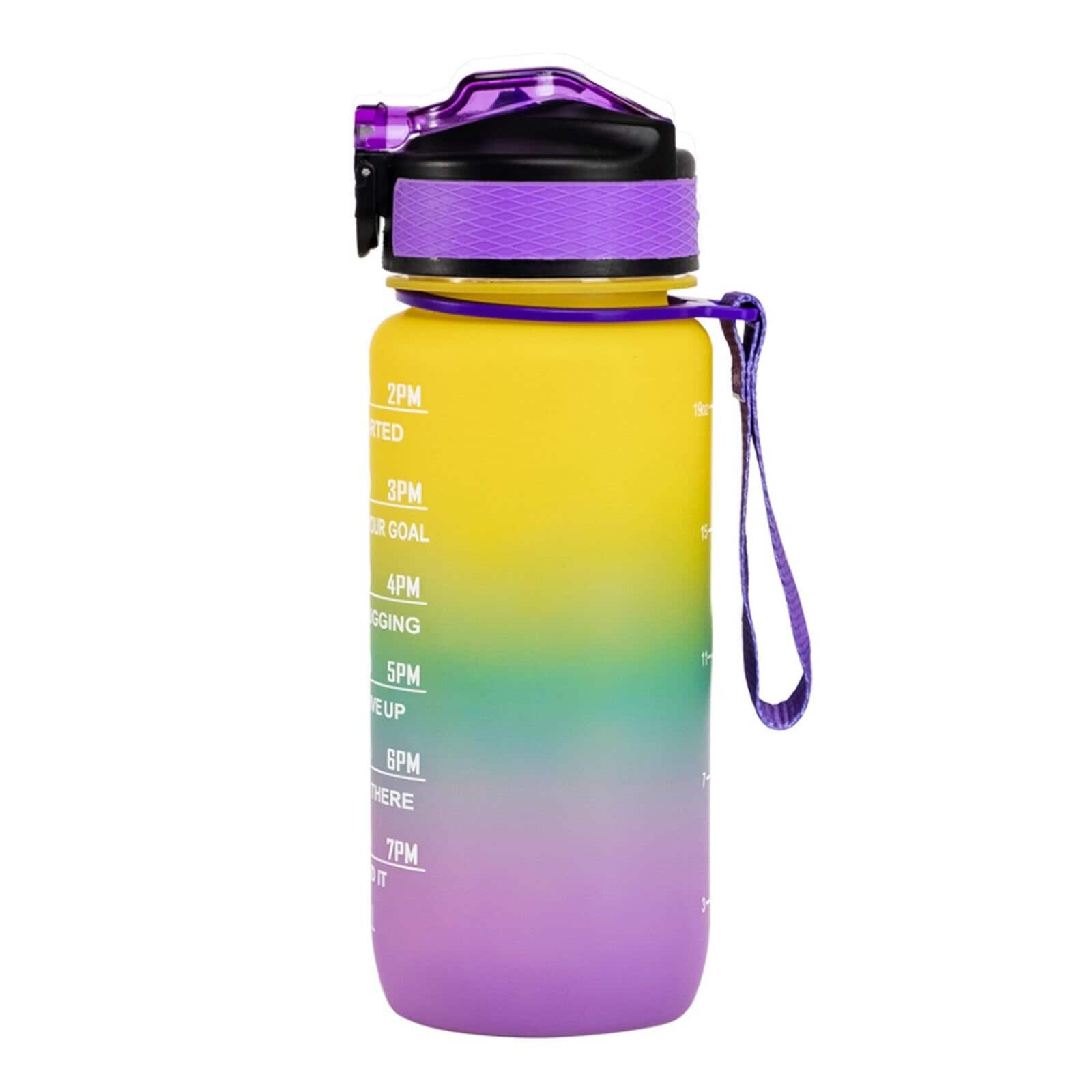 Motivasjonsflaske Mix 600ml