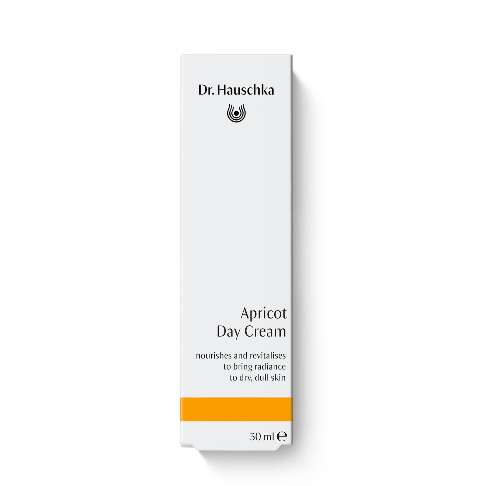 Apricot Day Cream