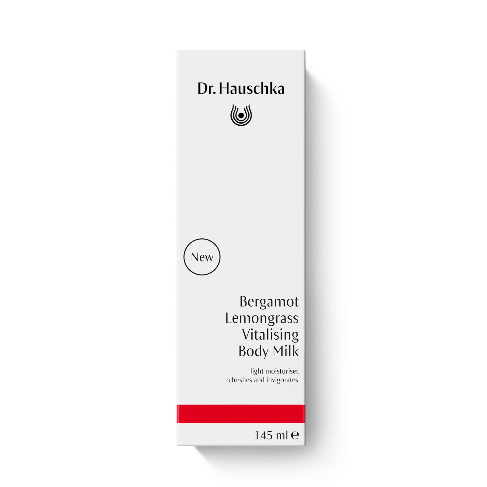 Bergamotte lemongrass Vitalising Body Milk